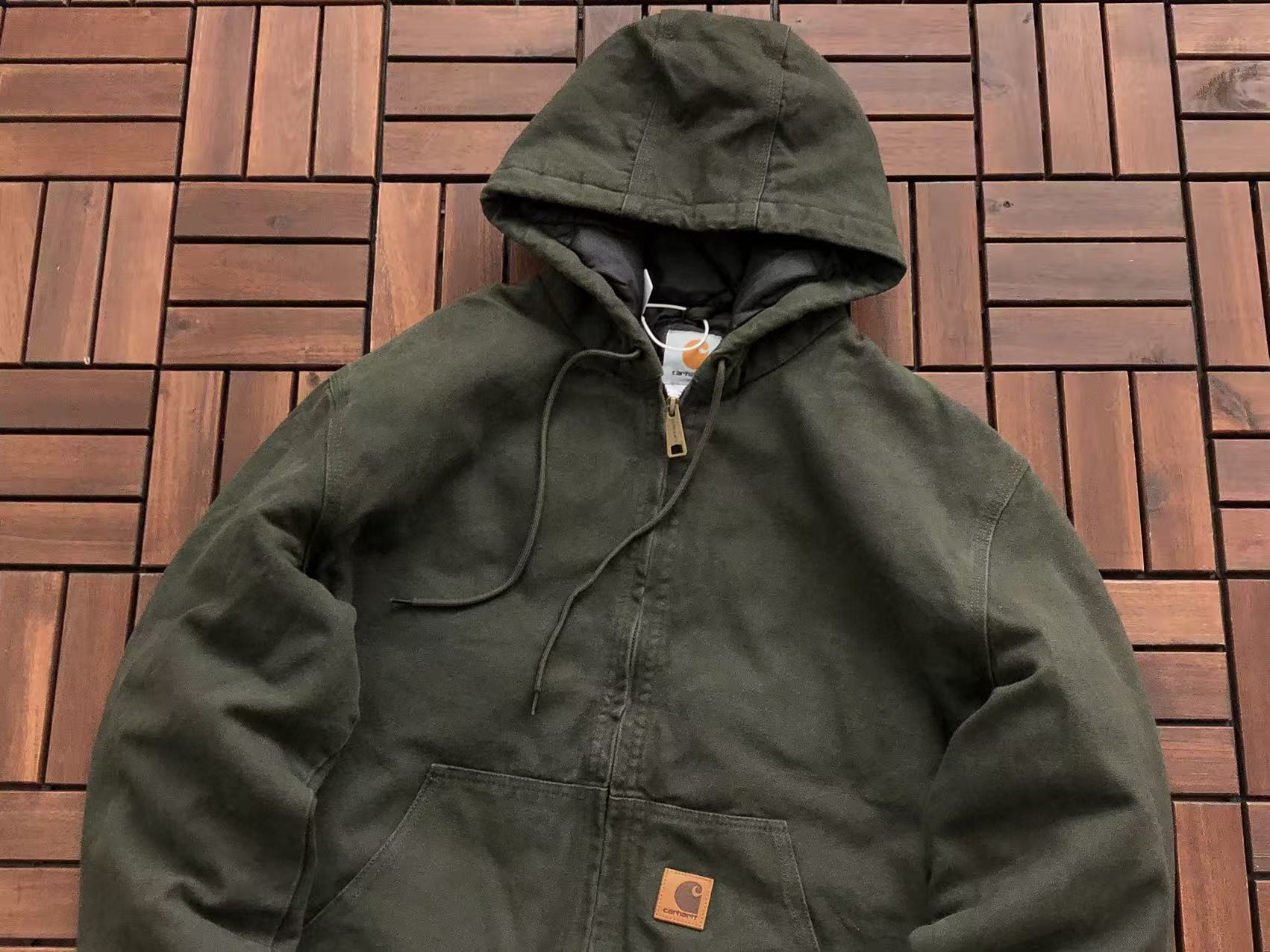 CARHARTT Campera Active