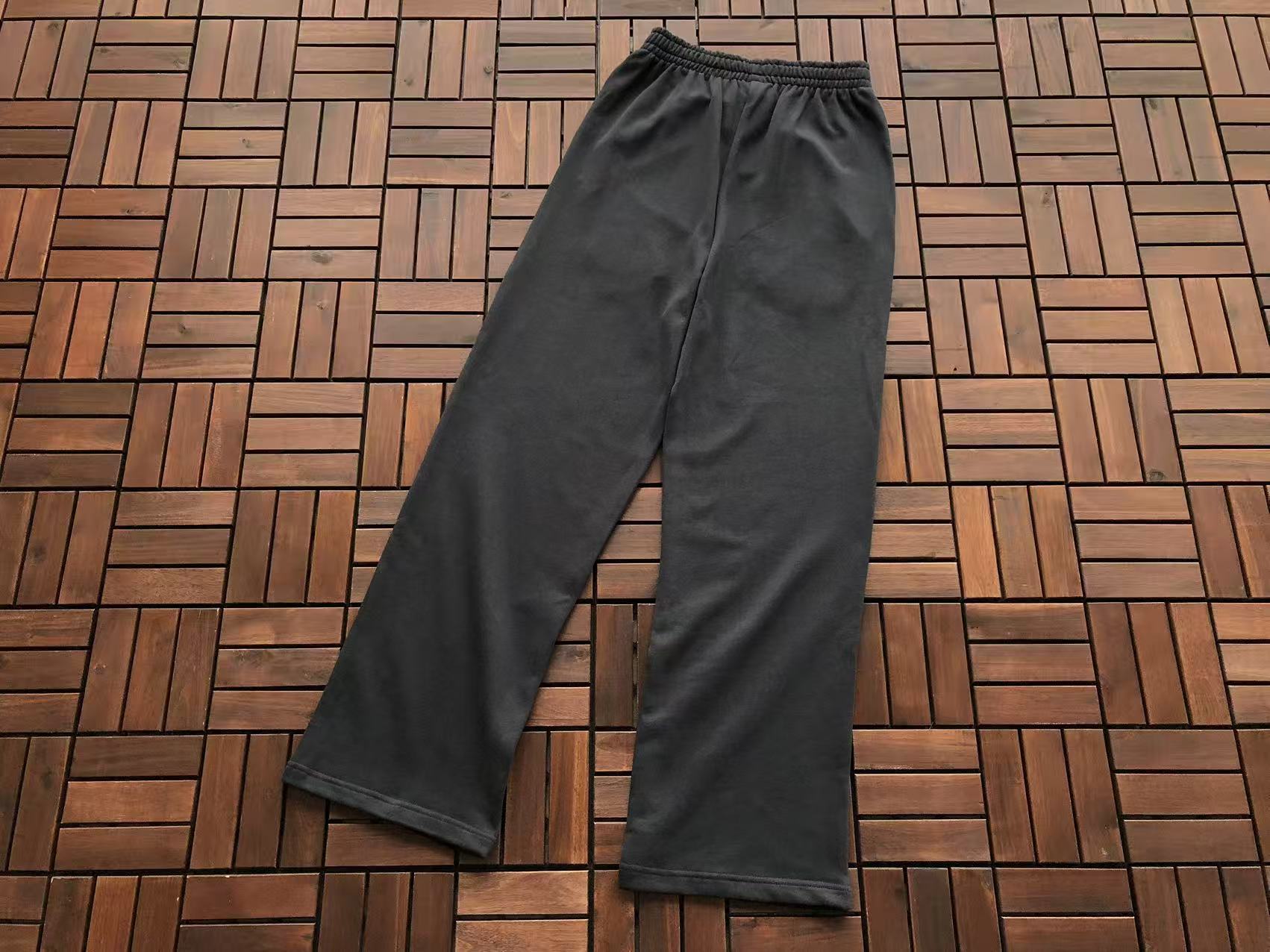 BALENCIAGA Pantalon Outline