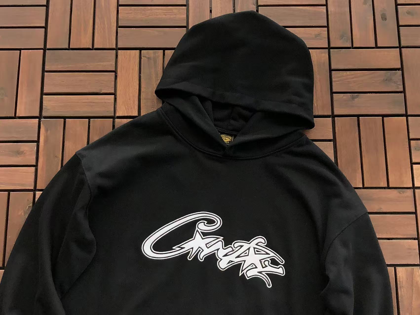 CORTEIZ Conjunto Logo