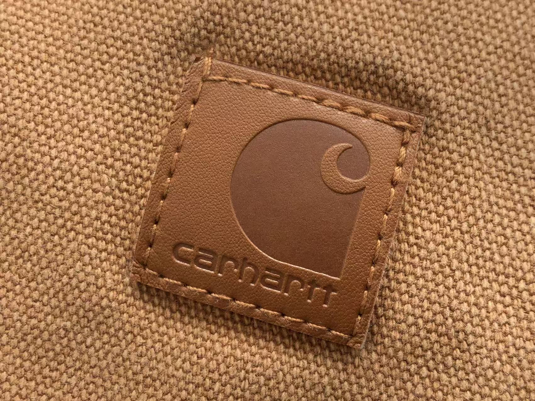 CARHARTT Chaleco Cotton