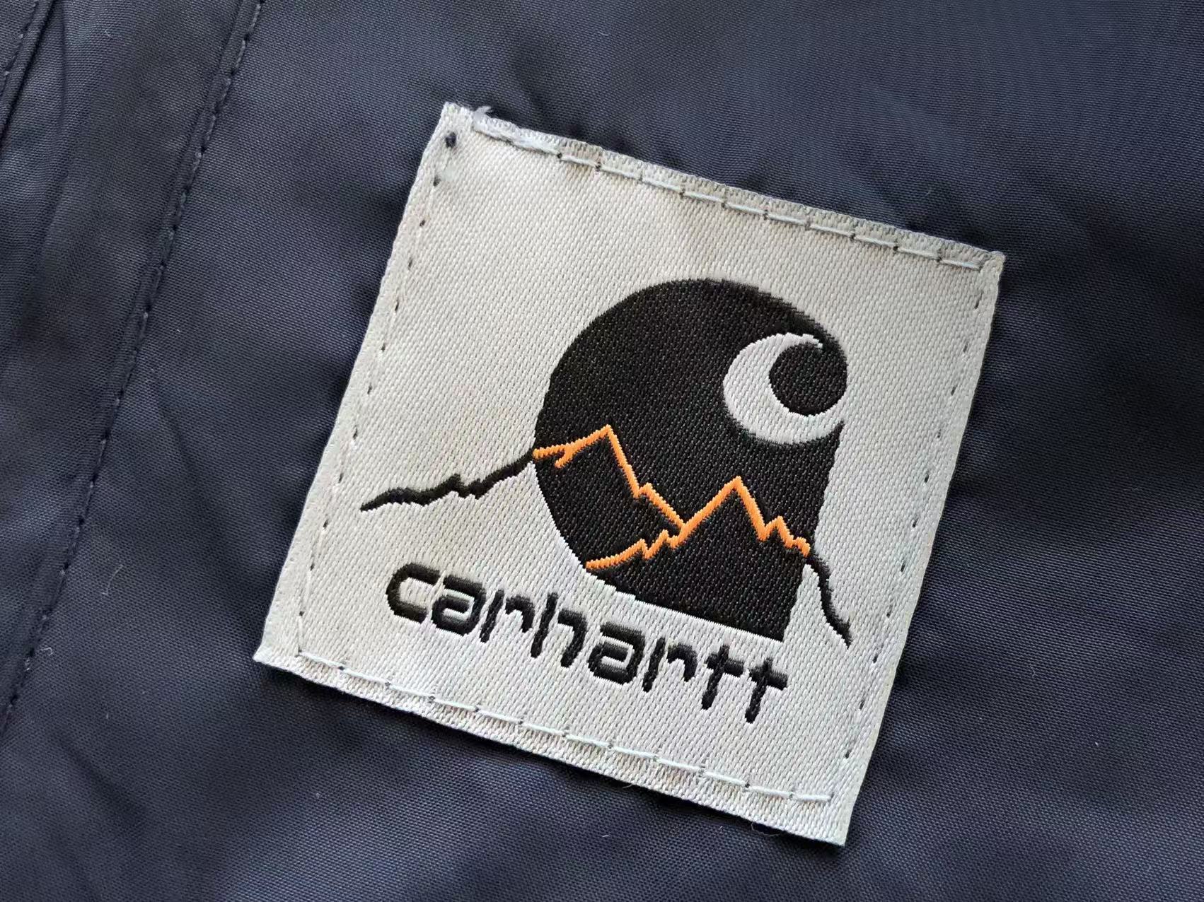 CARHARTT Campera Fleece