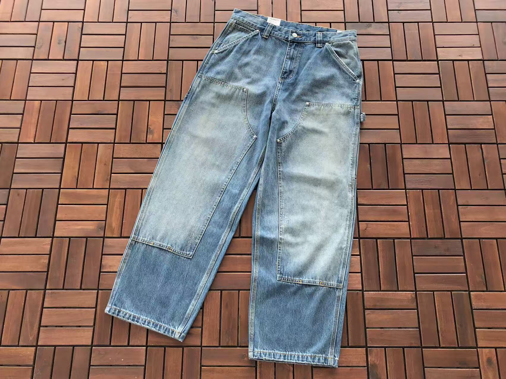 CARHARTT Jeans Carpenter