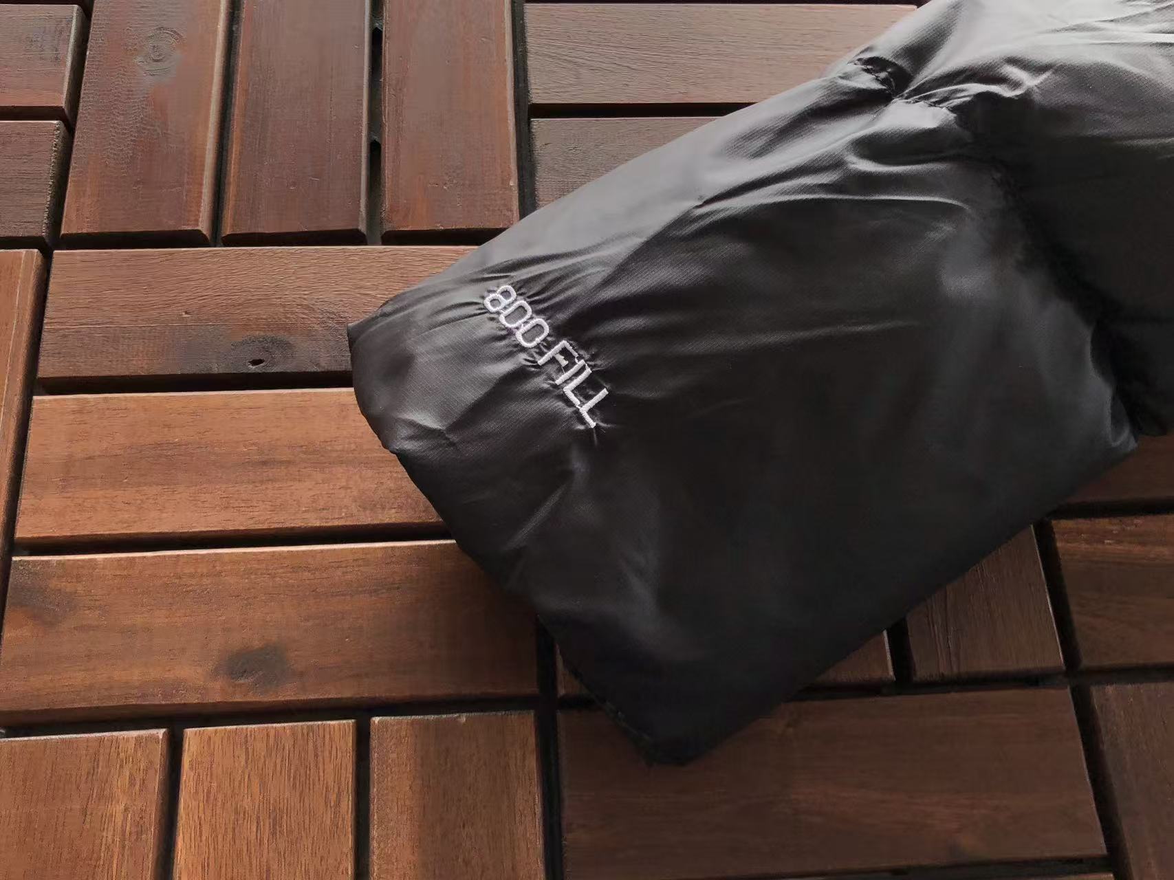 STUSSY Puffer Script