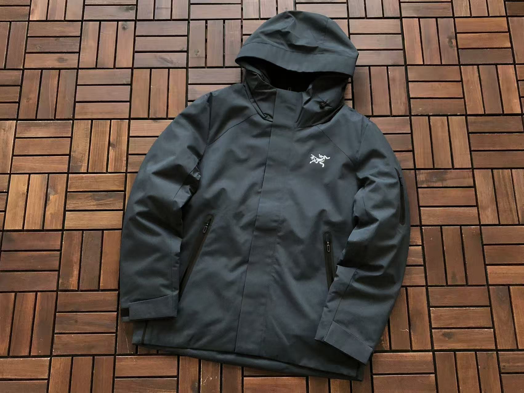 ARC'TERYX Puffer