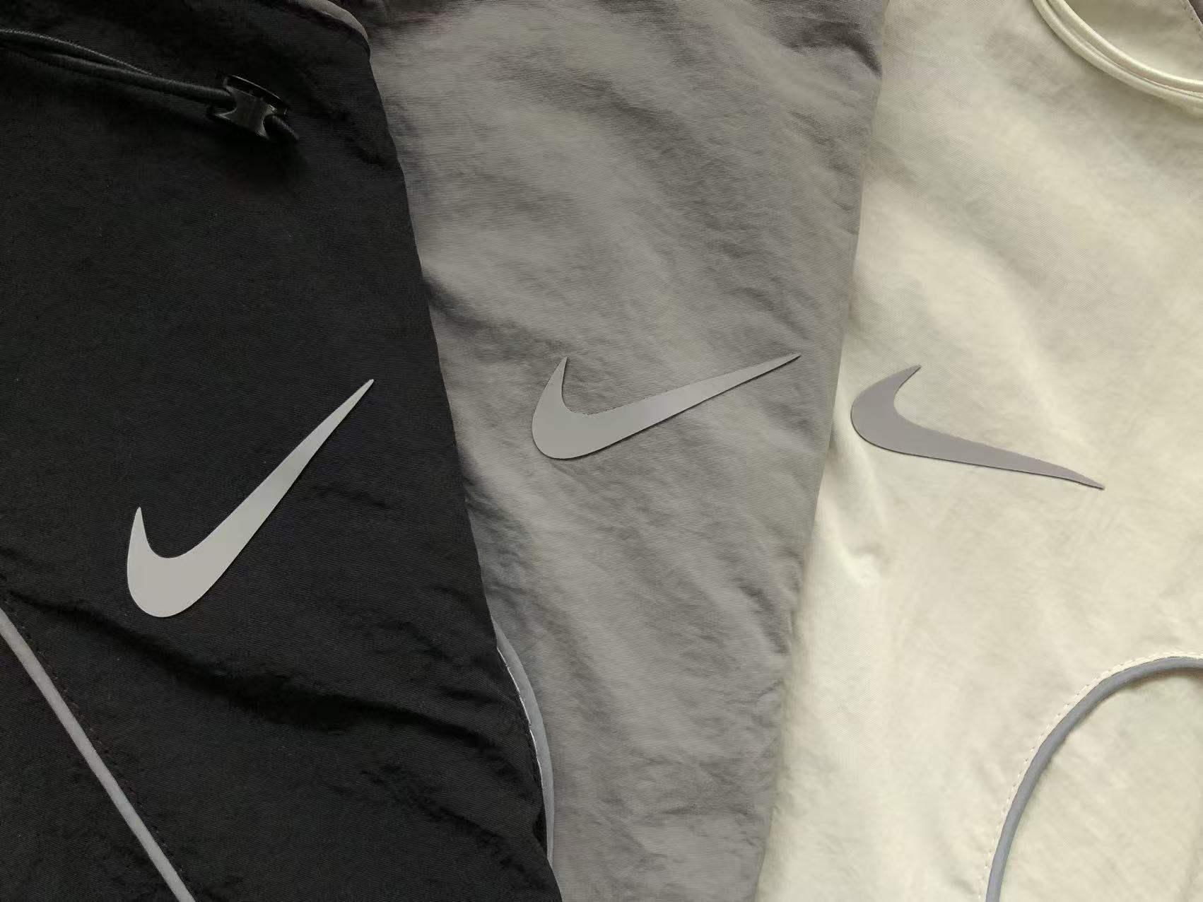 CORTEIZ x NIKE Conjunto Campera