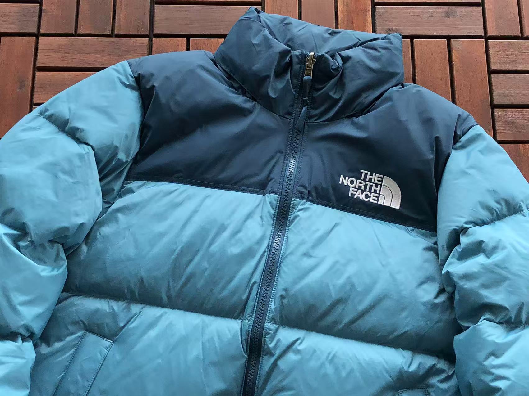 THE NORTH FACE Puffer Nuptse