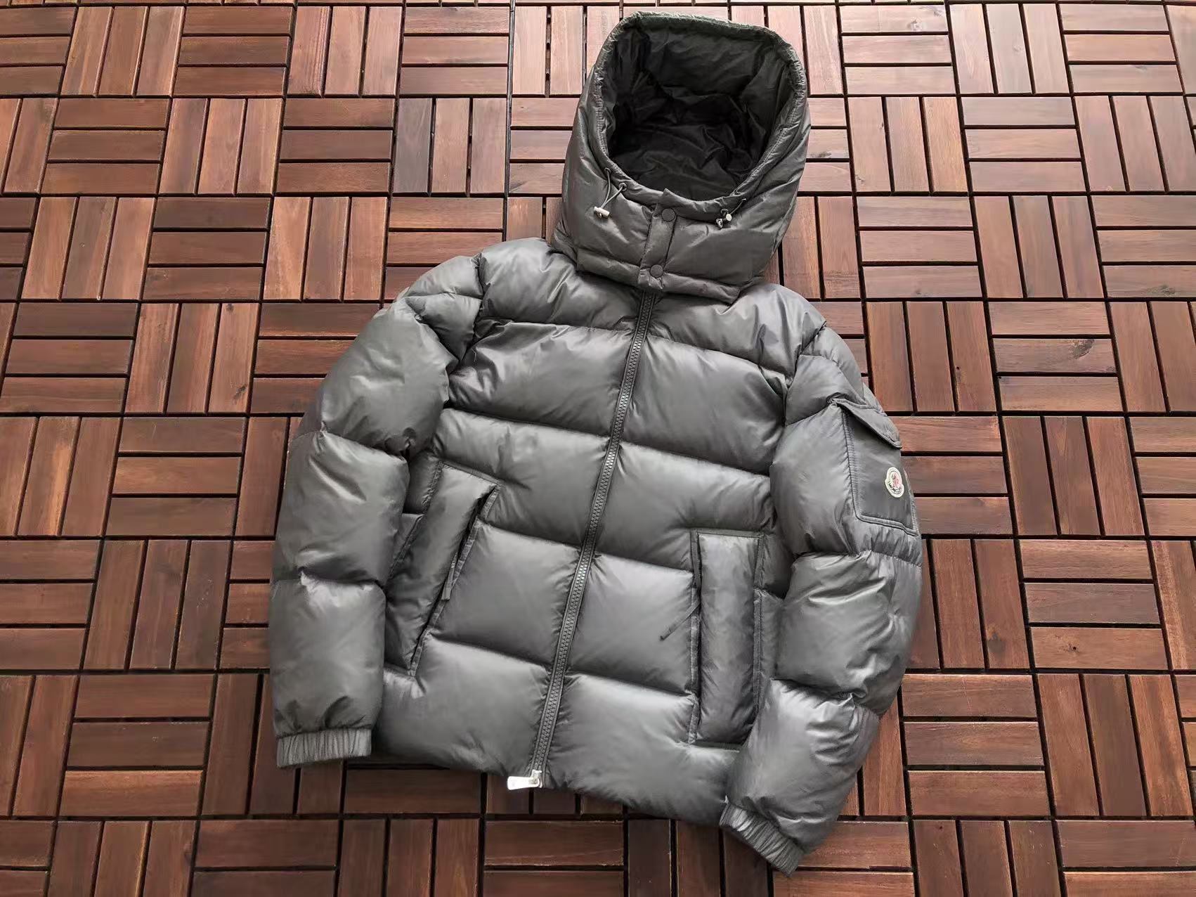 MONCLER Puffer Maya