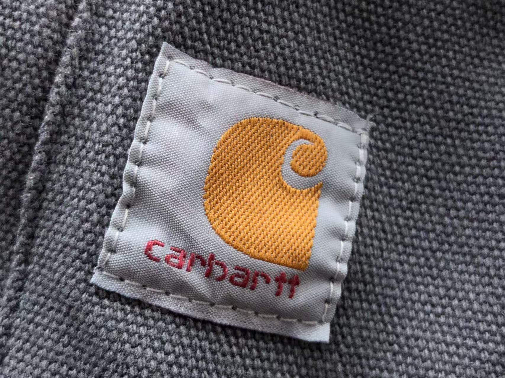 CARHARTT Chaleco Fleece
