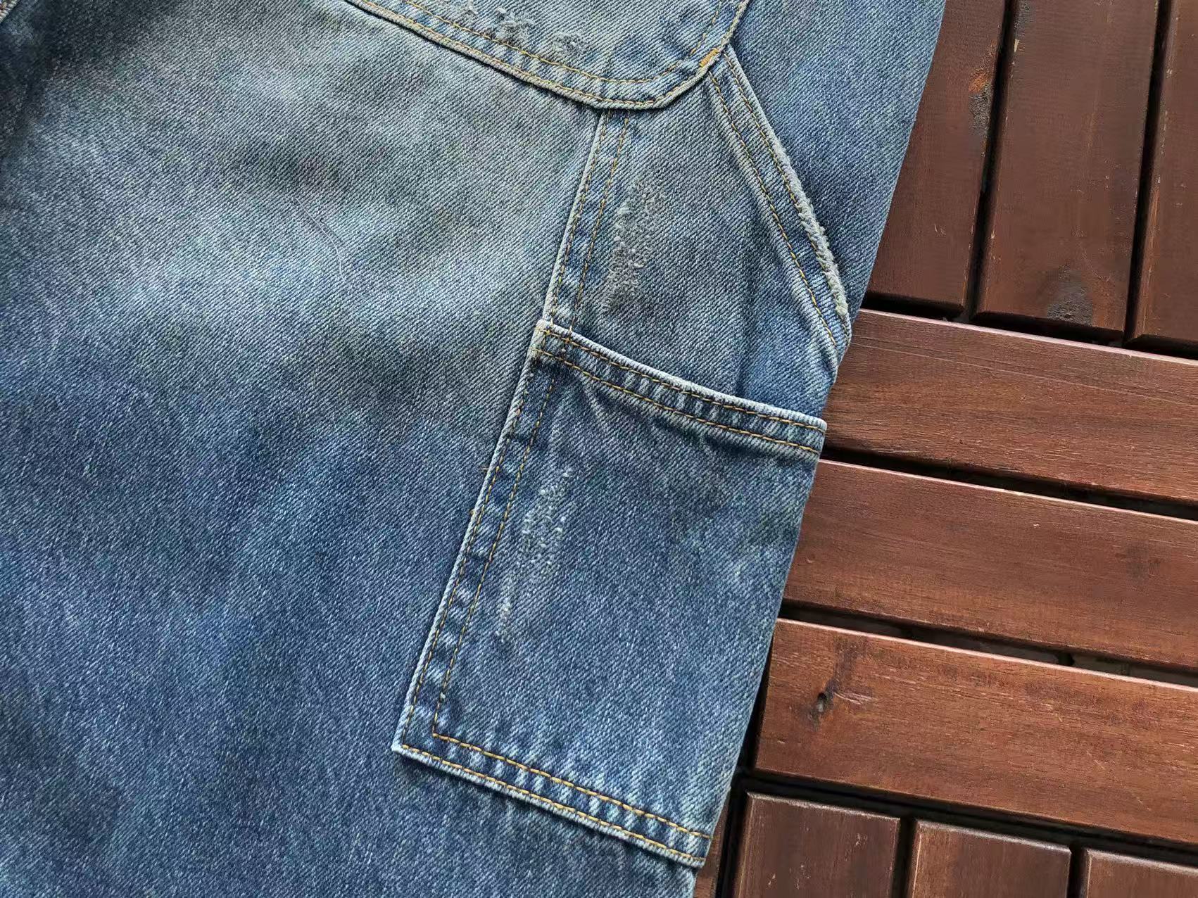CARHARTT Jeans Carpenter