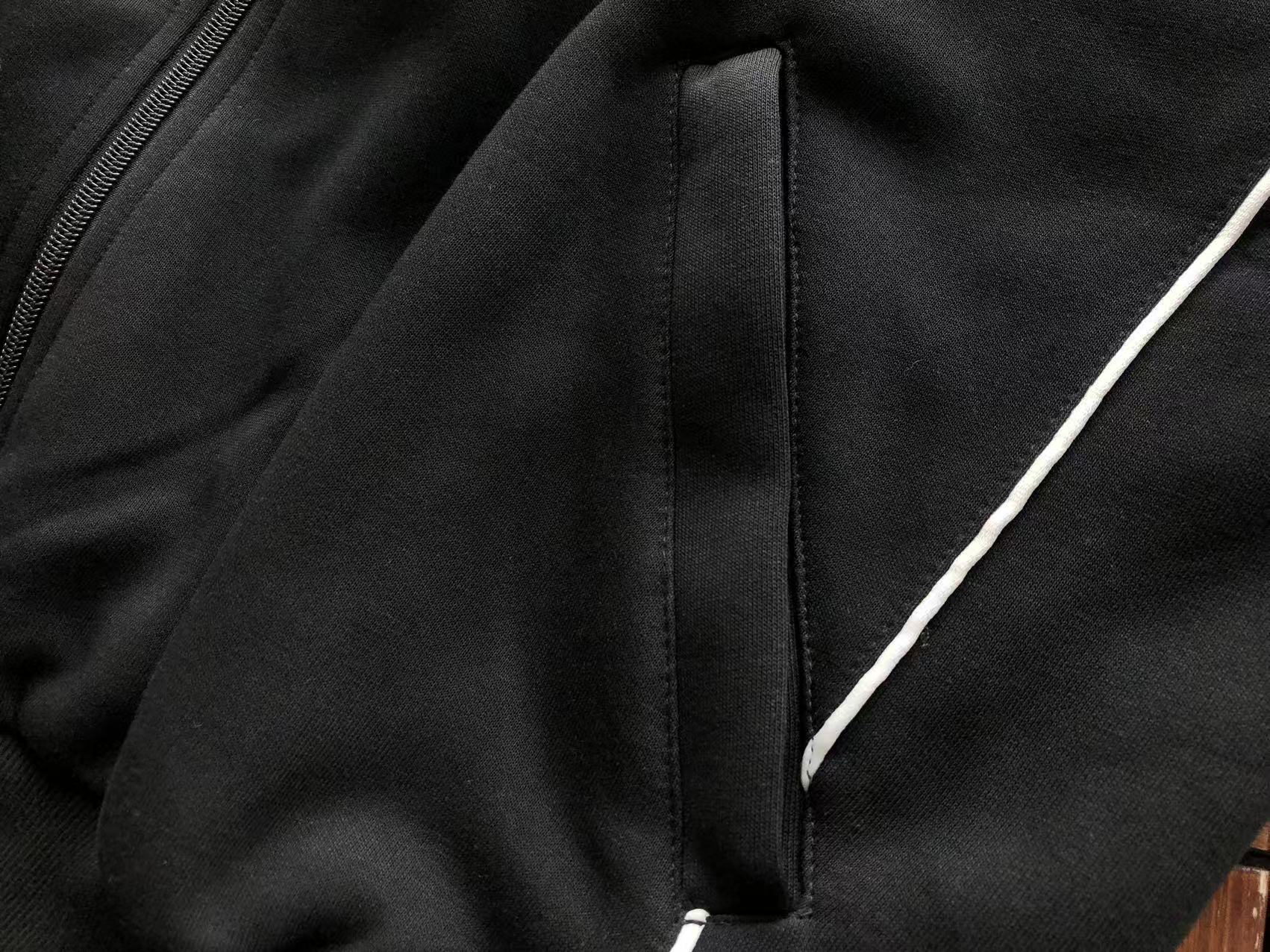 BALENCIAGA Conjunto 3B Sport