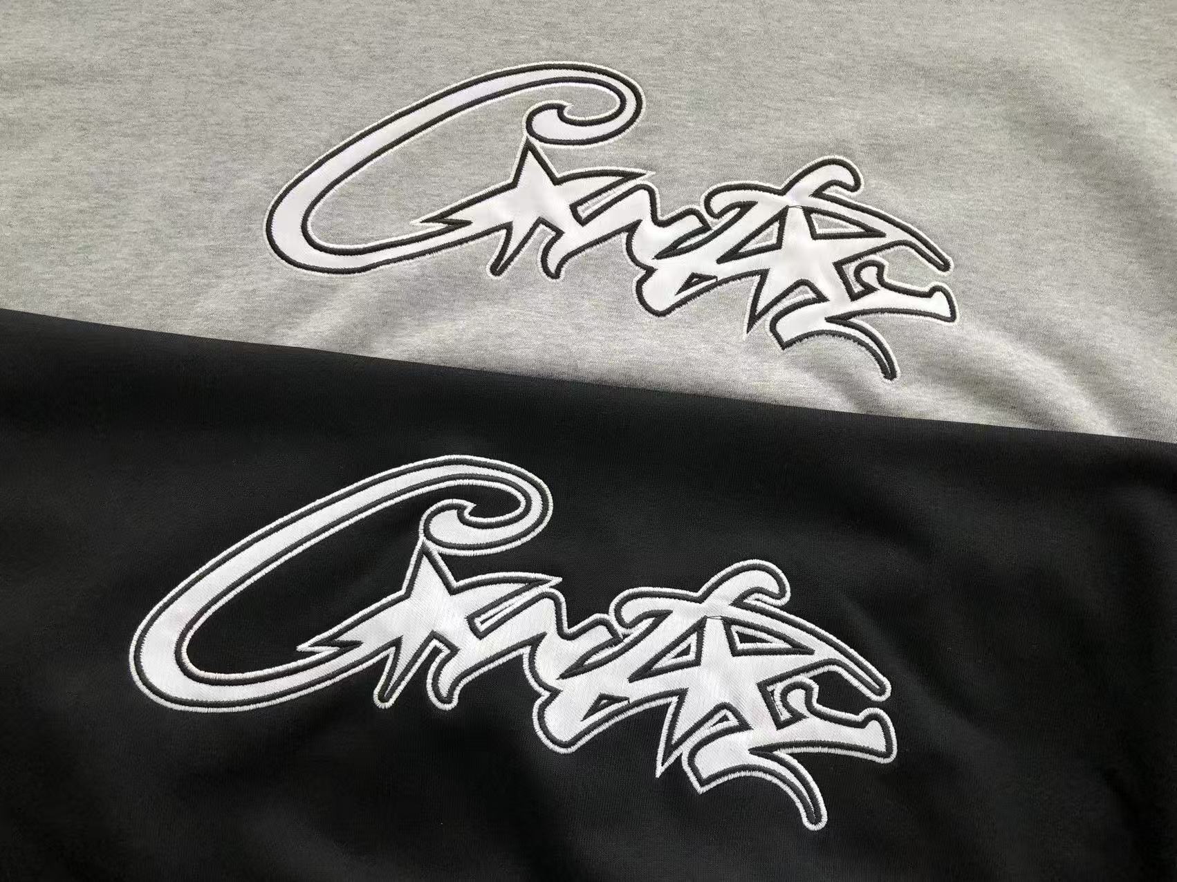 CORTEIZ Conjunto Logo