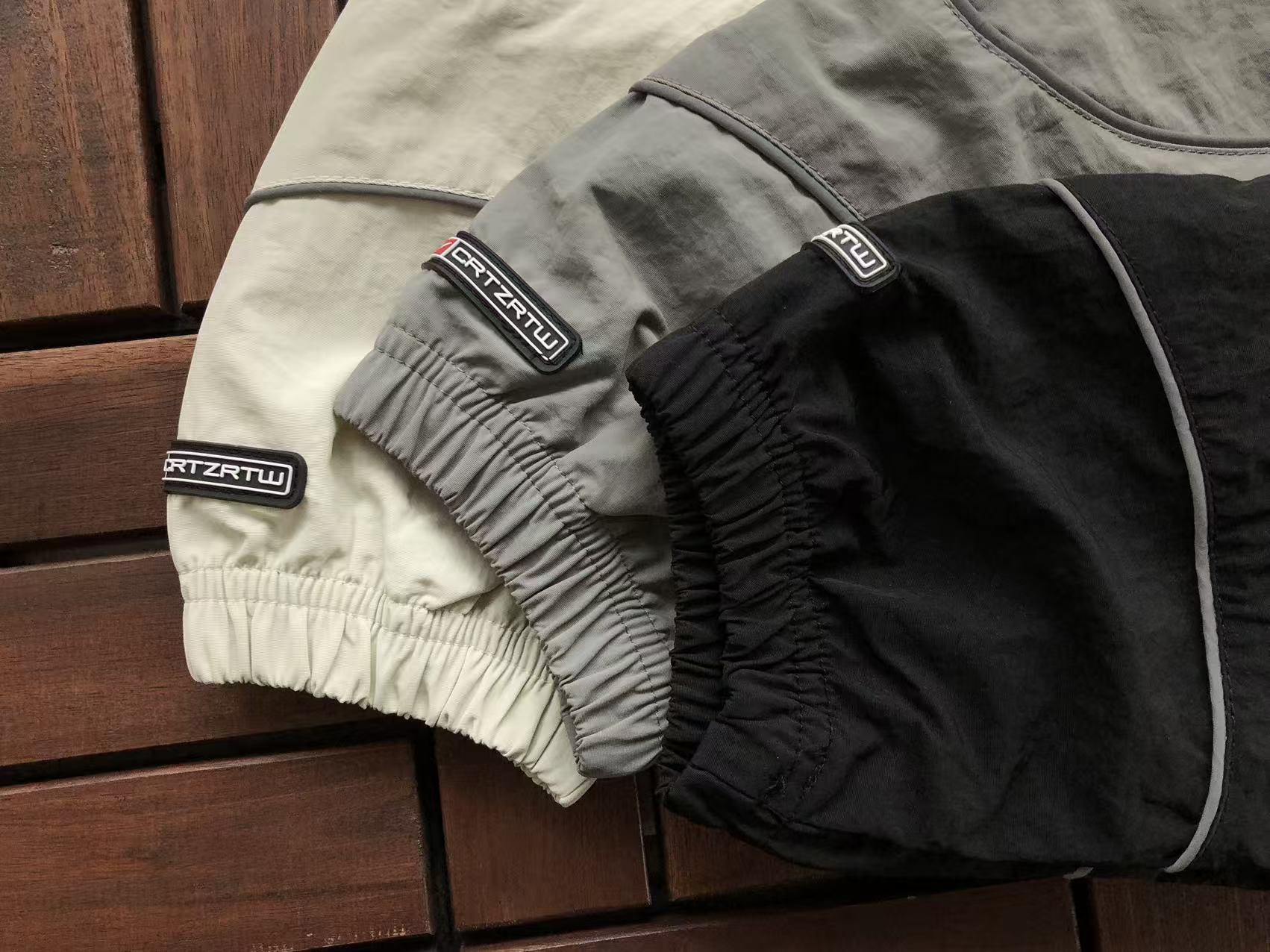 CORTEIZ x NIKE Conjunto Campera