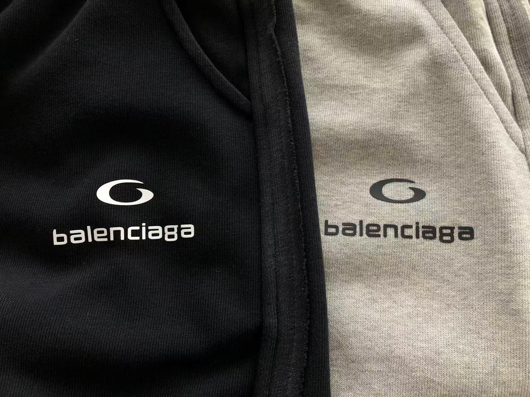 BALENCIAGA x Oakley Pantalon