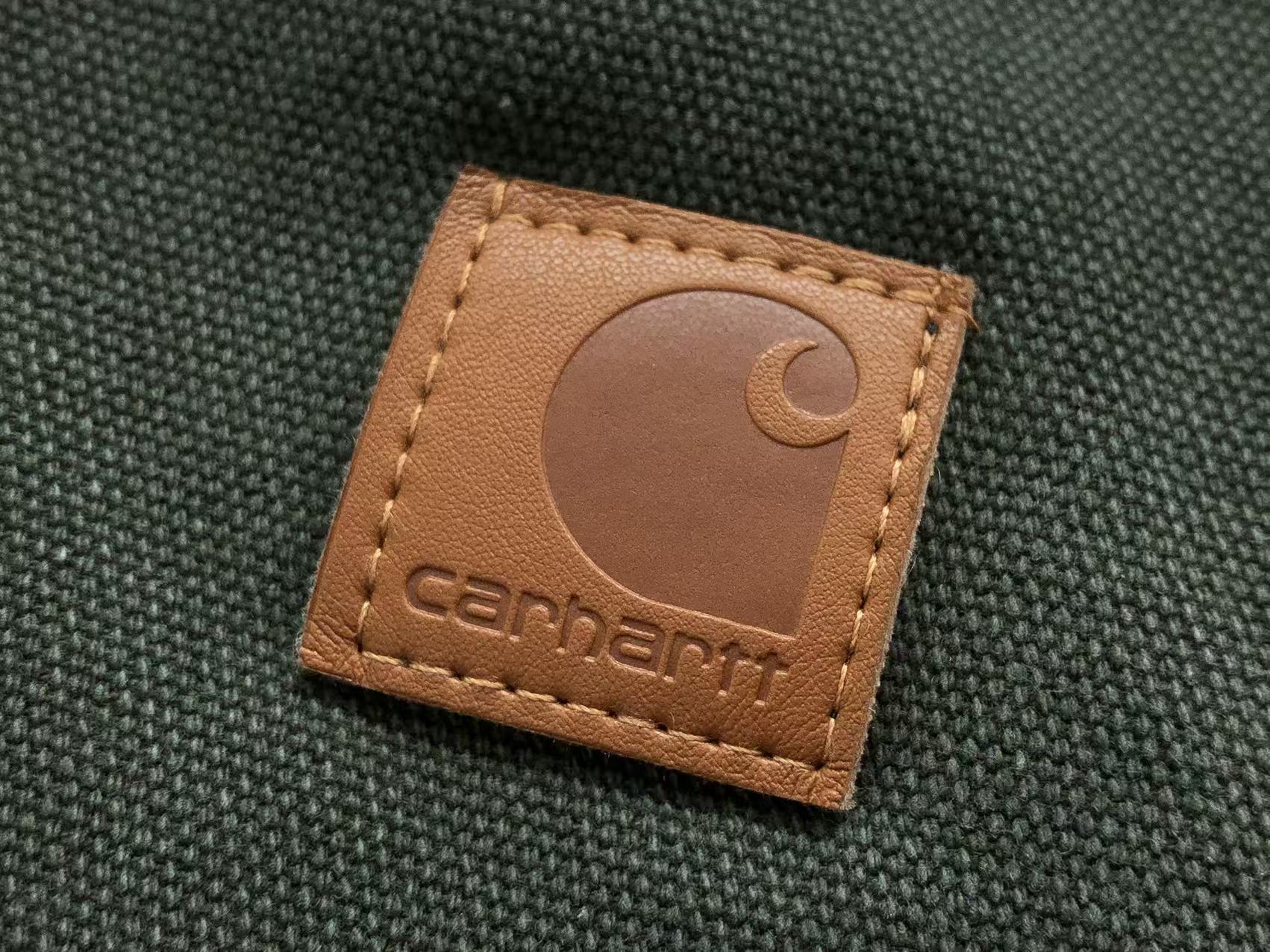 CARHARTT Chaleco Cotton