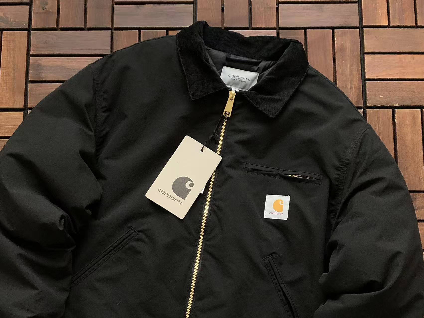 CARHARTT Puffer OG