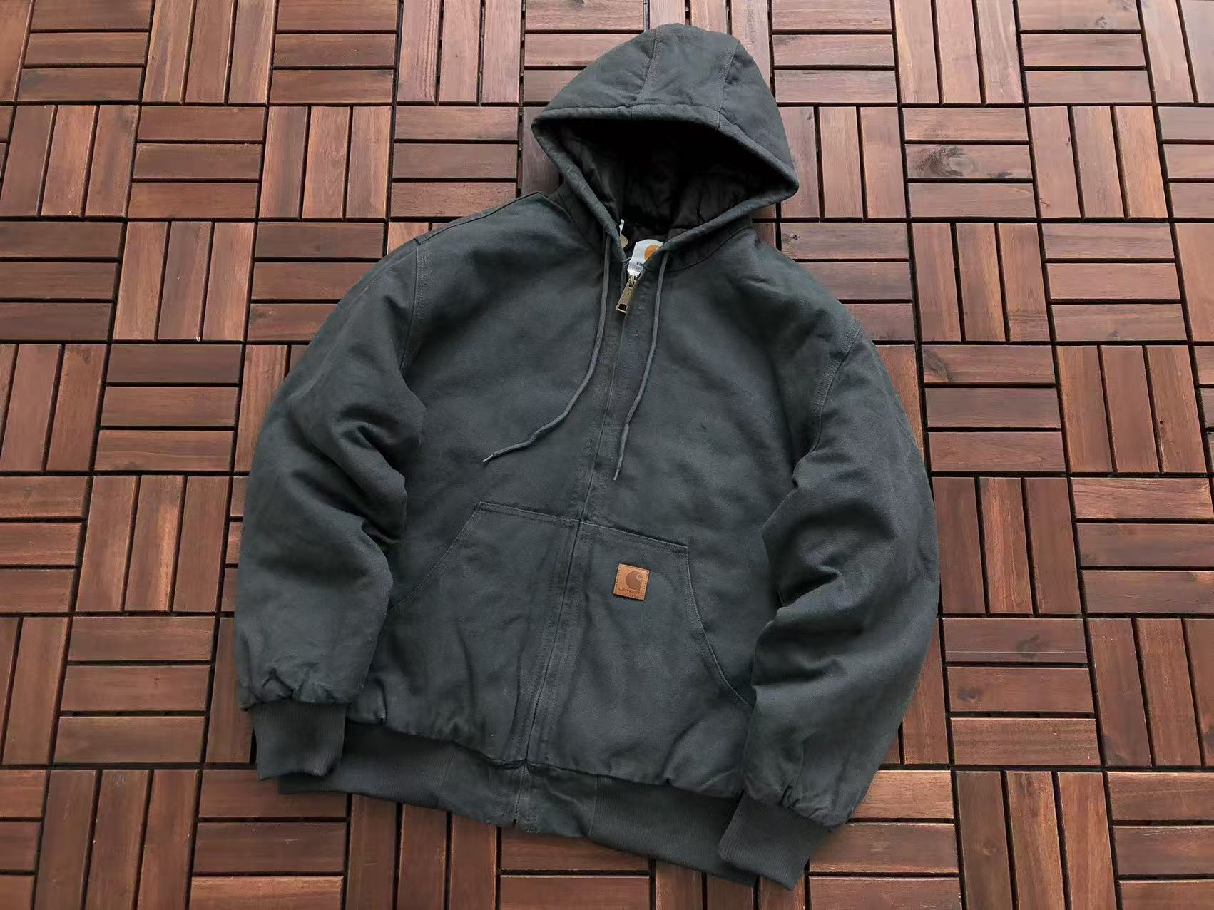 CARHARTT Campera Active