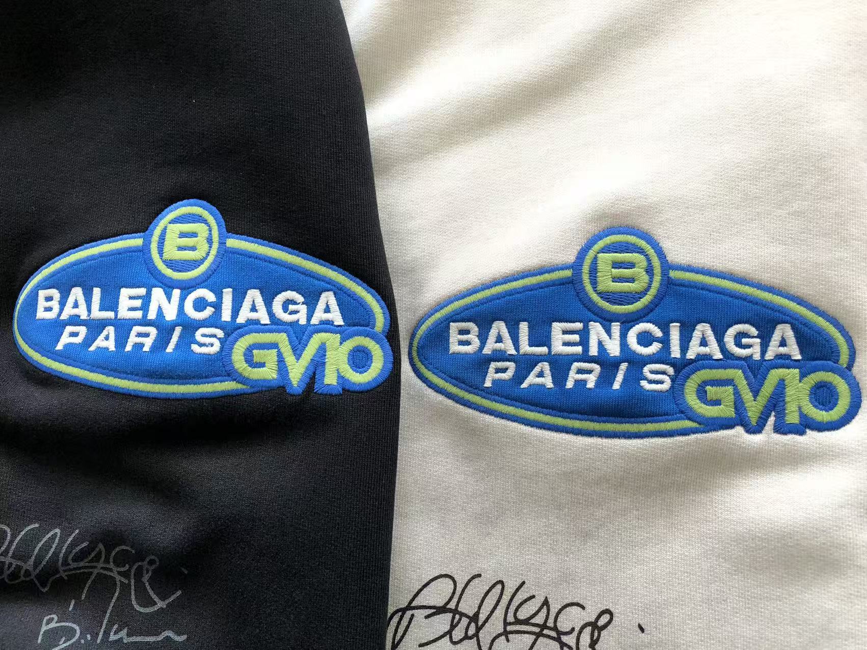 BALENCIAGA Pantalon GV10