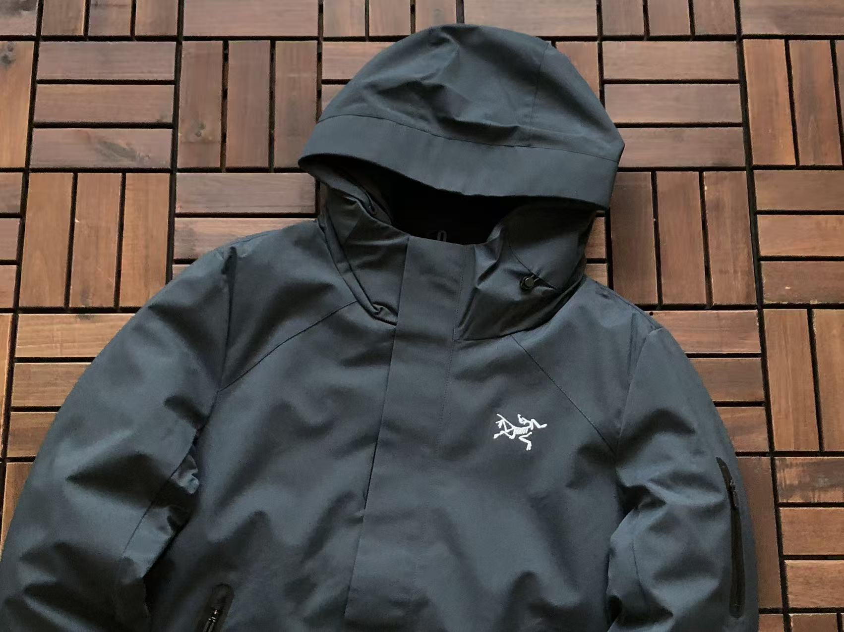 ARC'TERYX Puffer
