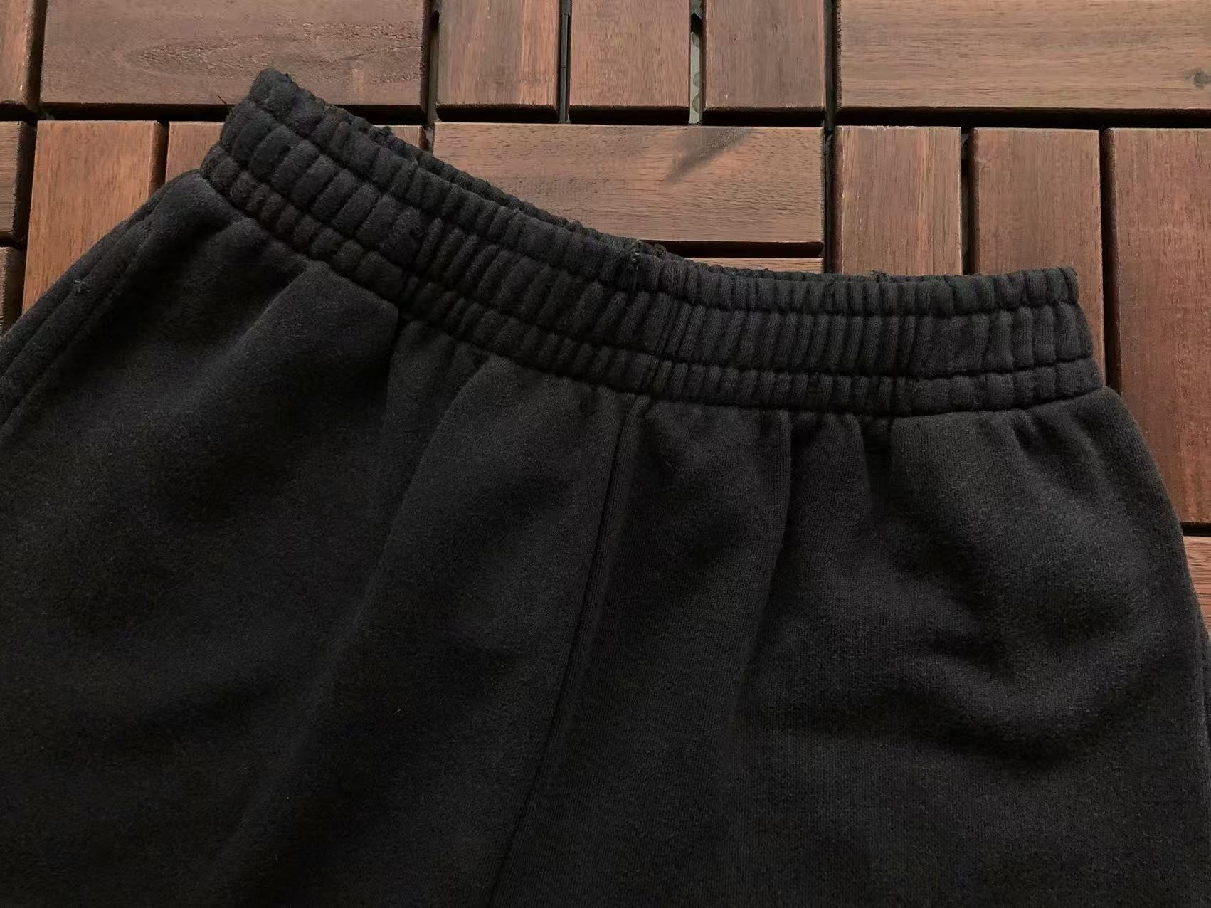 BALENCIAGA Pantalon Tape