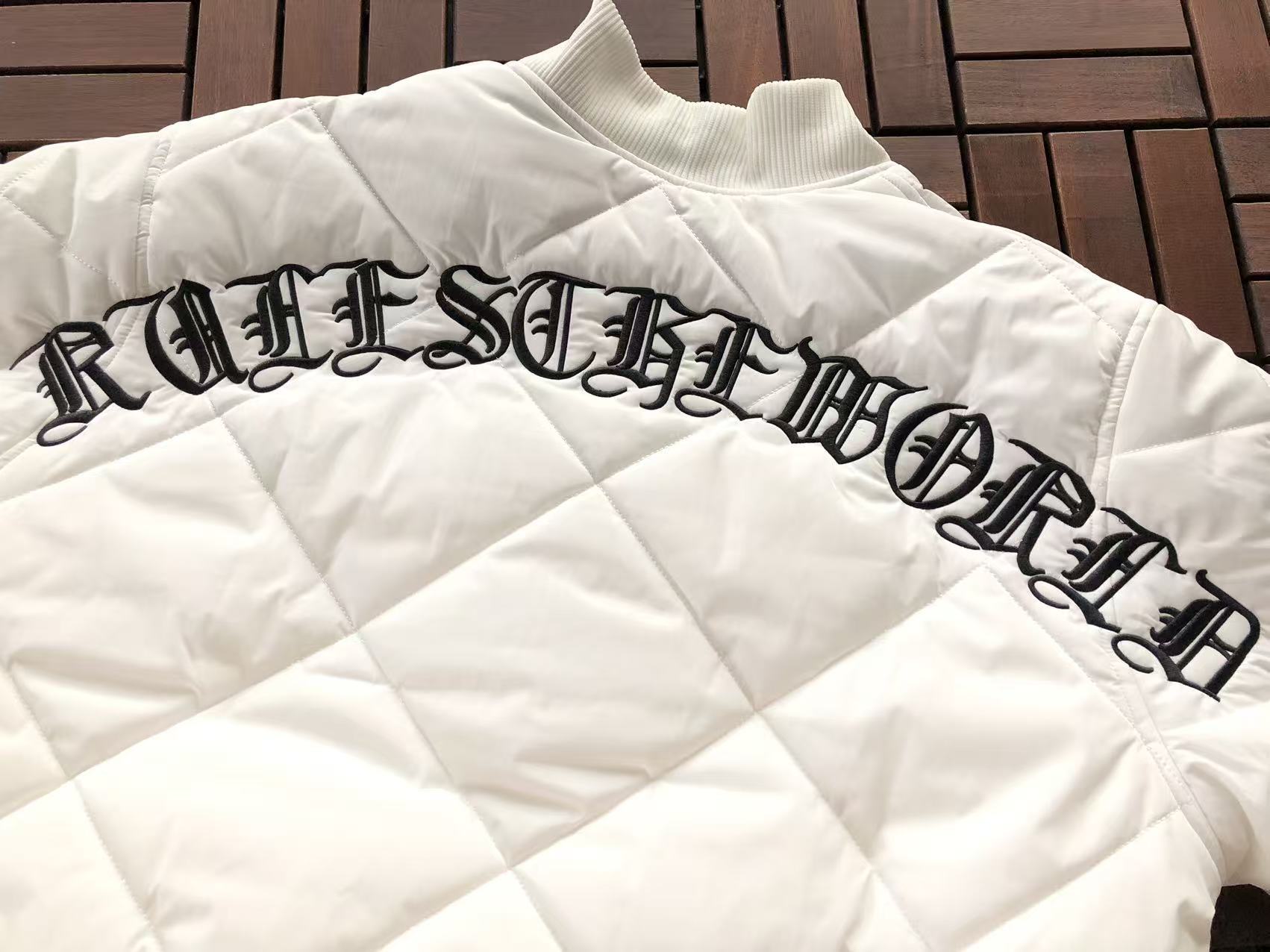 CORTEIZ Campera Cotton