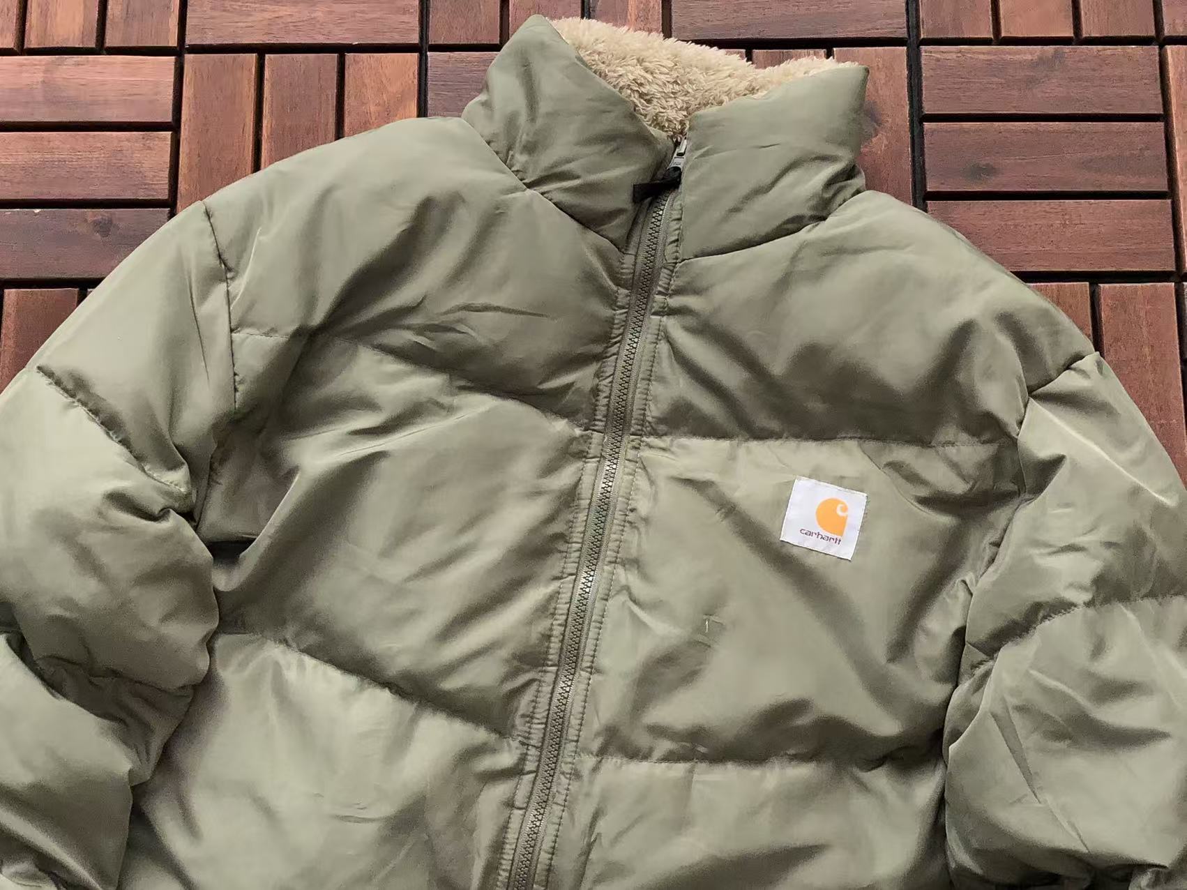 CARHARTT Puffer