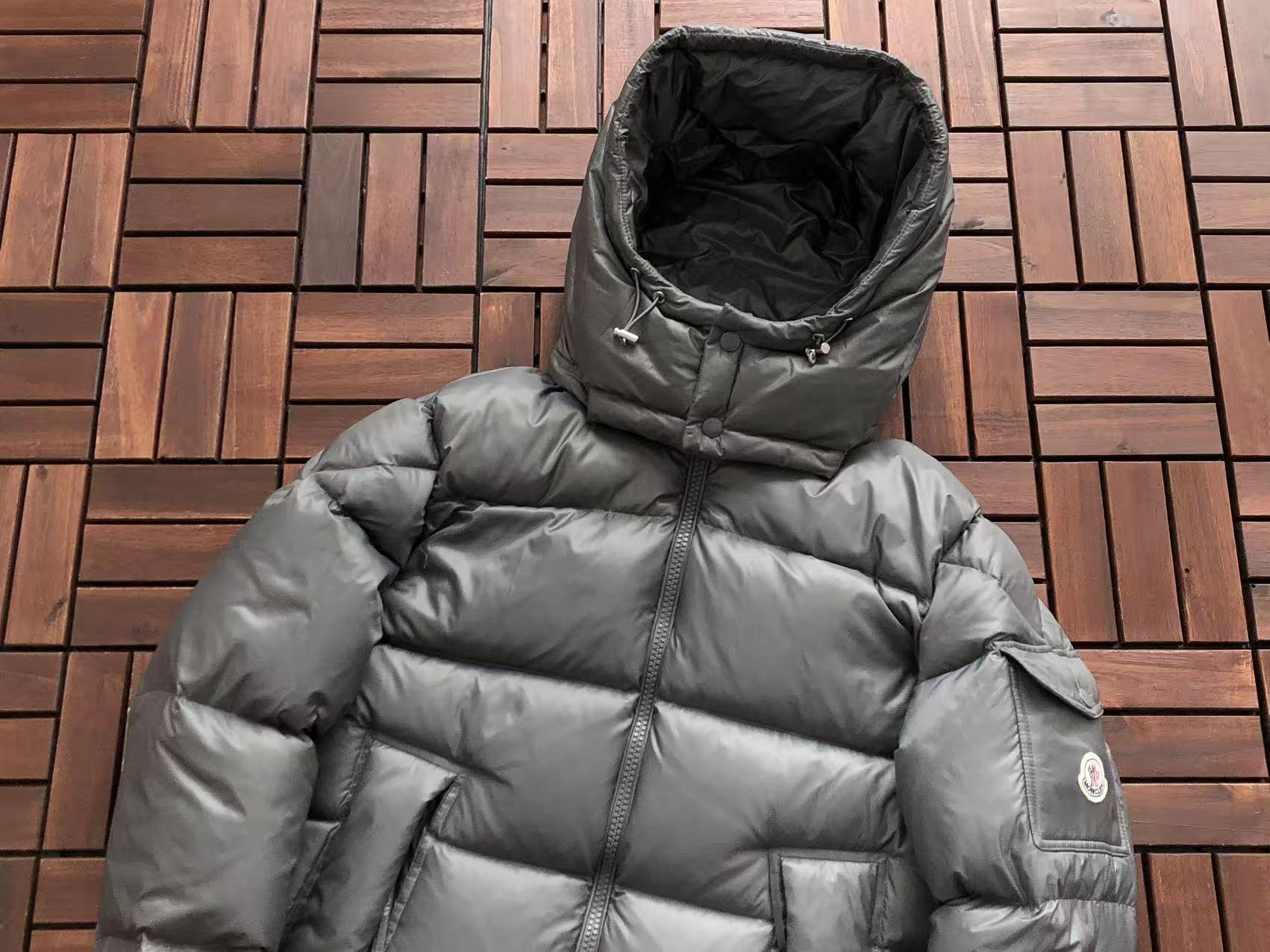 MONCLER Puffer Maya