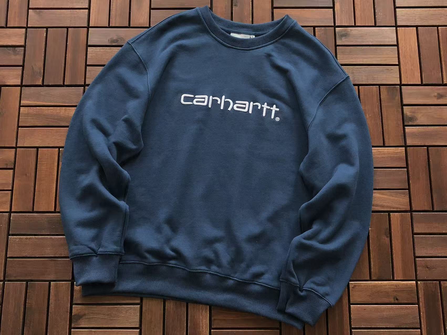 CARHARTT Buzo Script