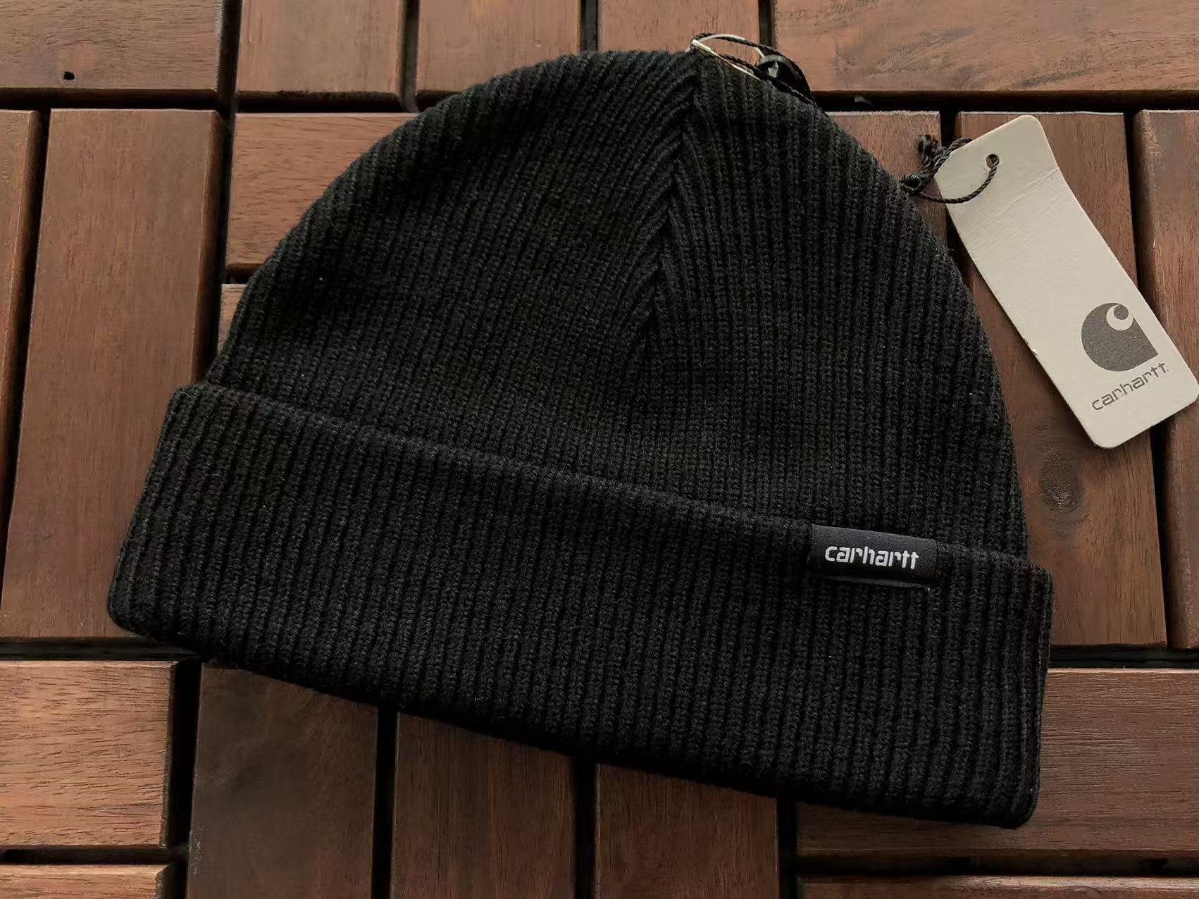CARHARTT Gorro de Lana