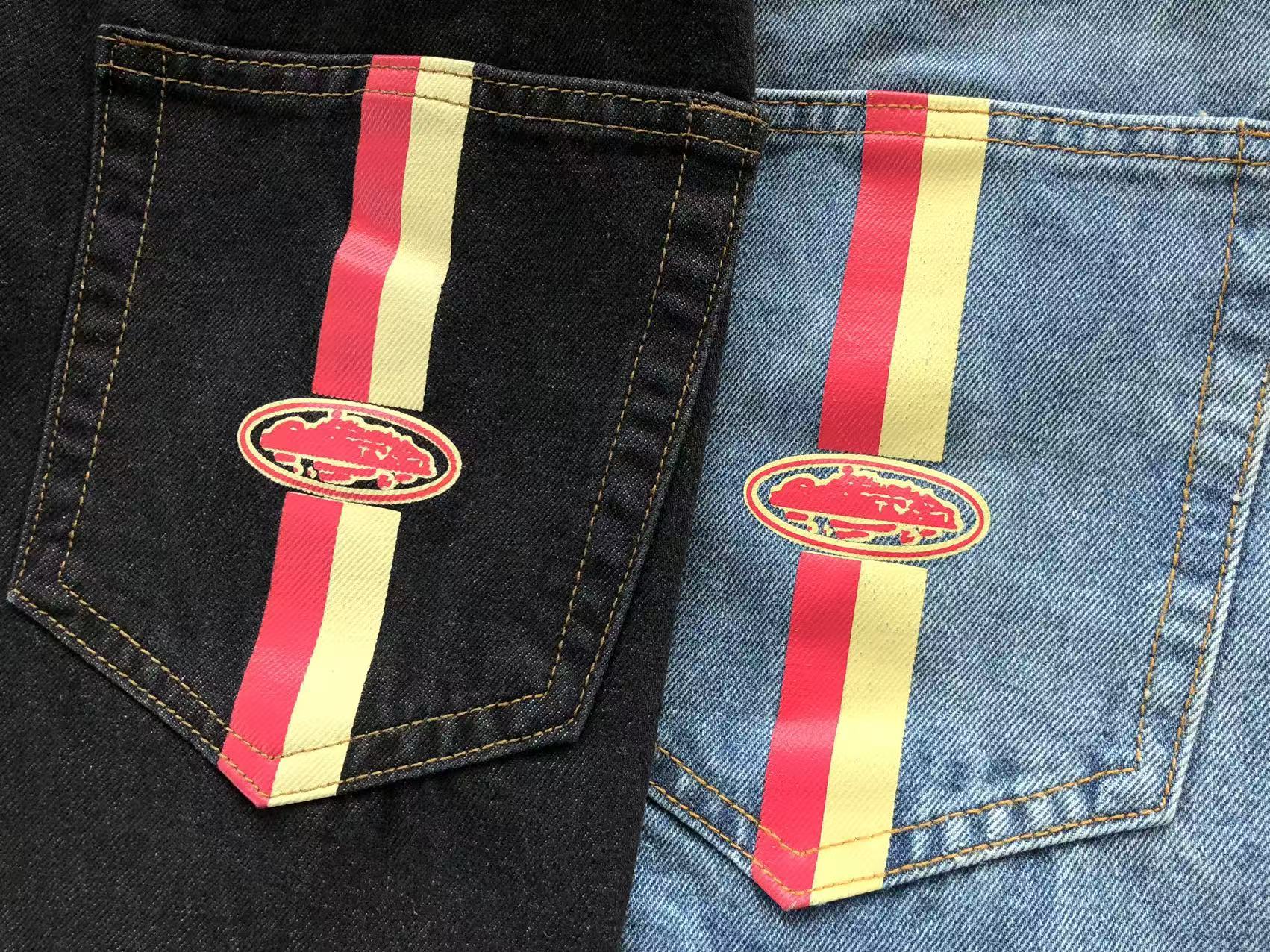 CORTEIZ Jeans