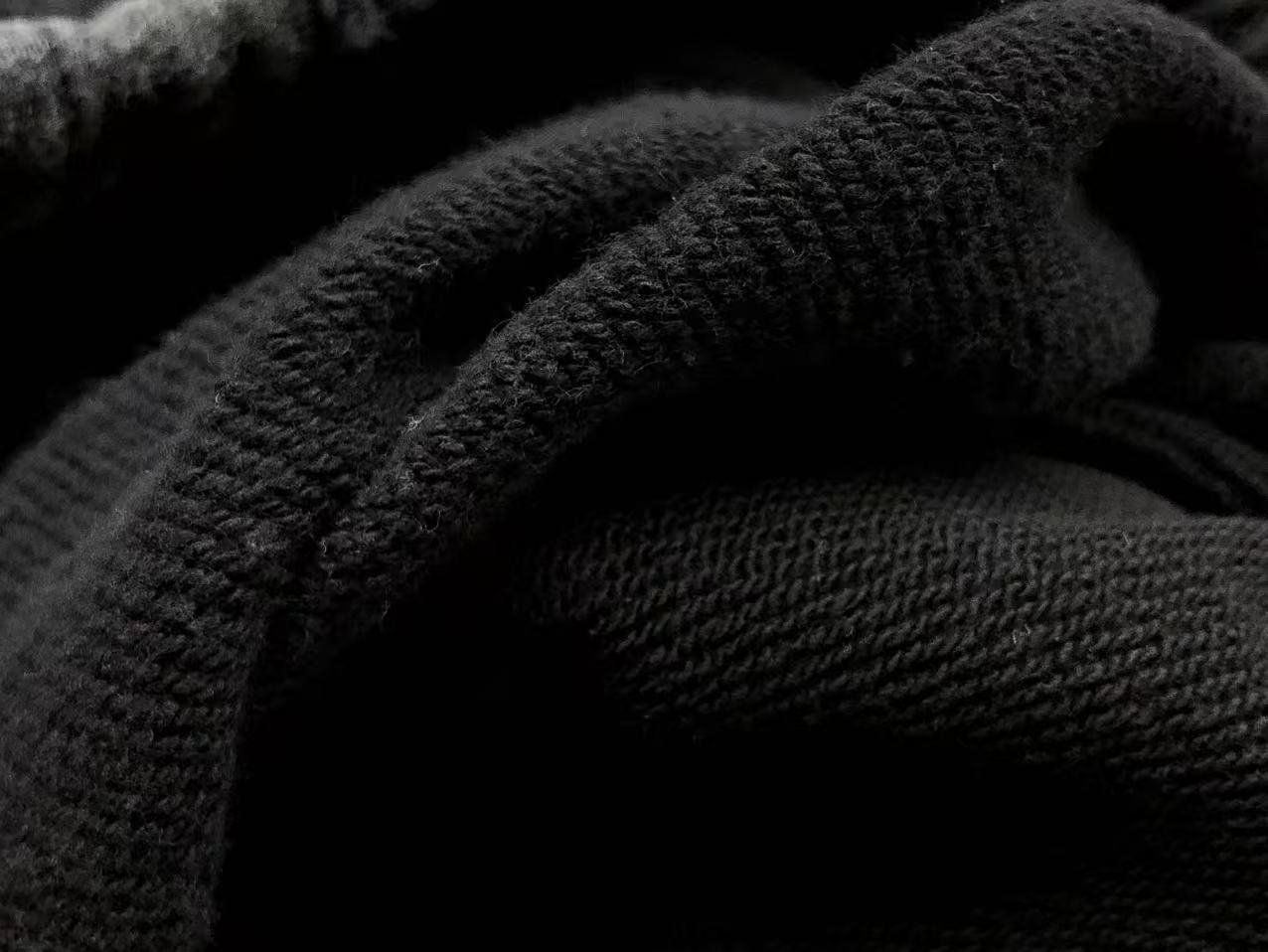 BALENCIAGA x Oakley Pantalon Velour