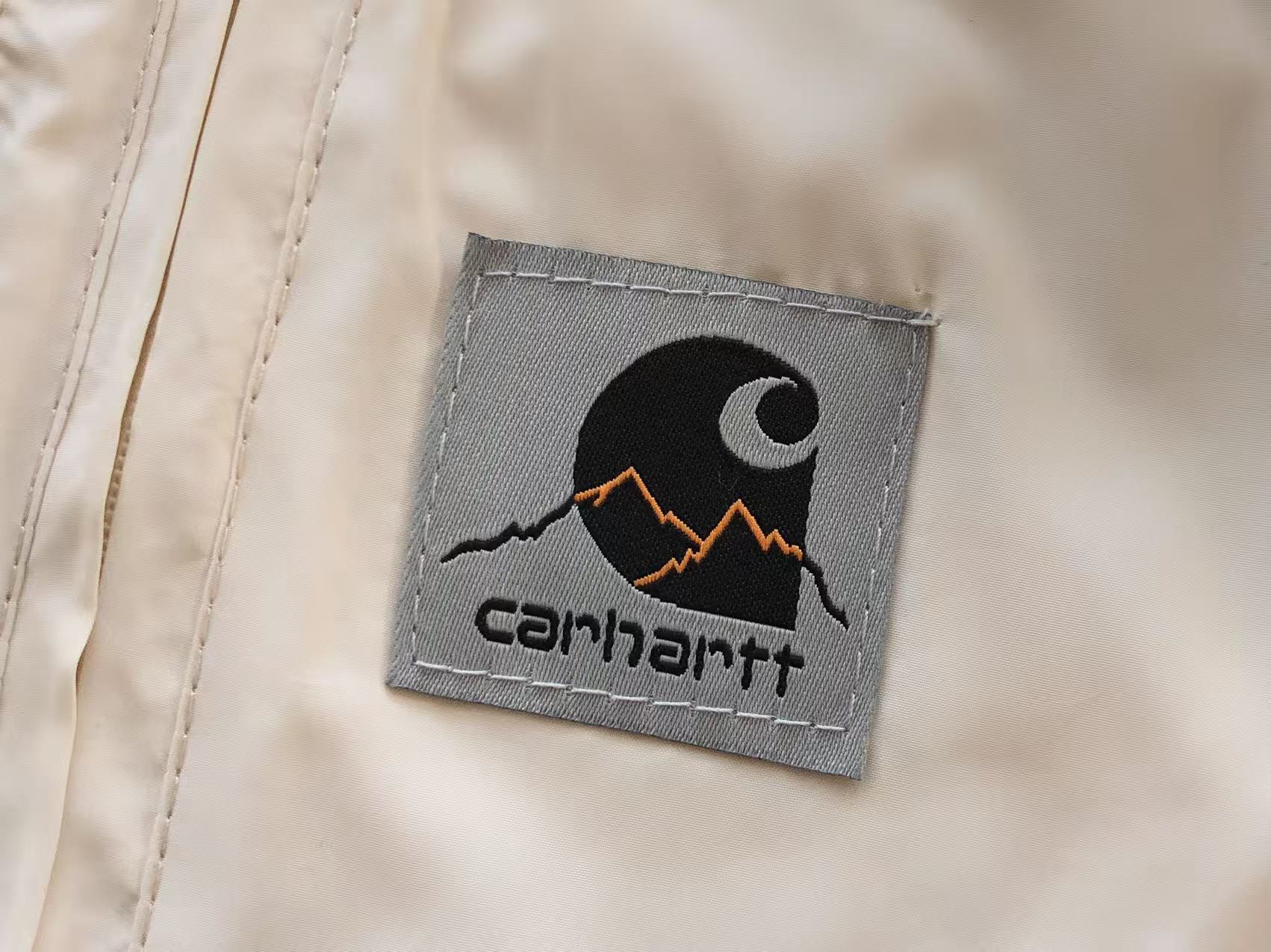 CARHARTT Campera Fleece