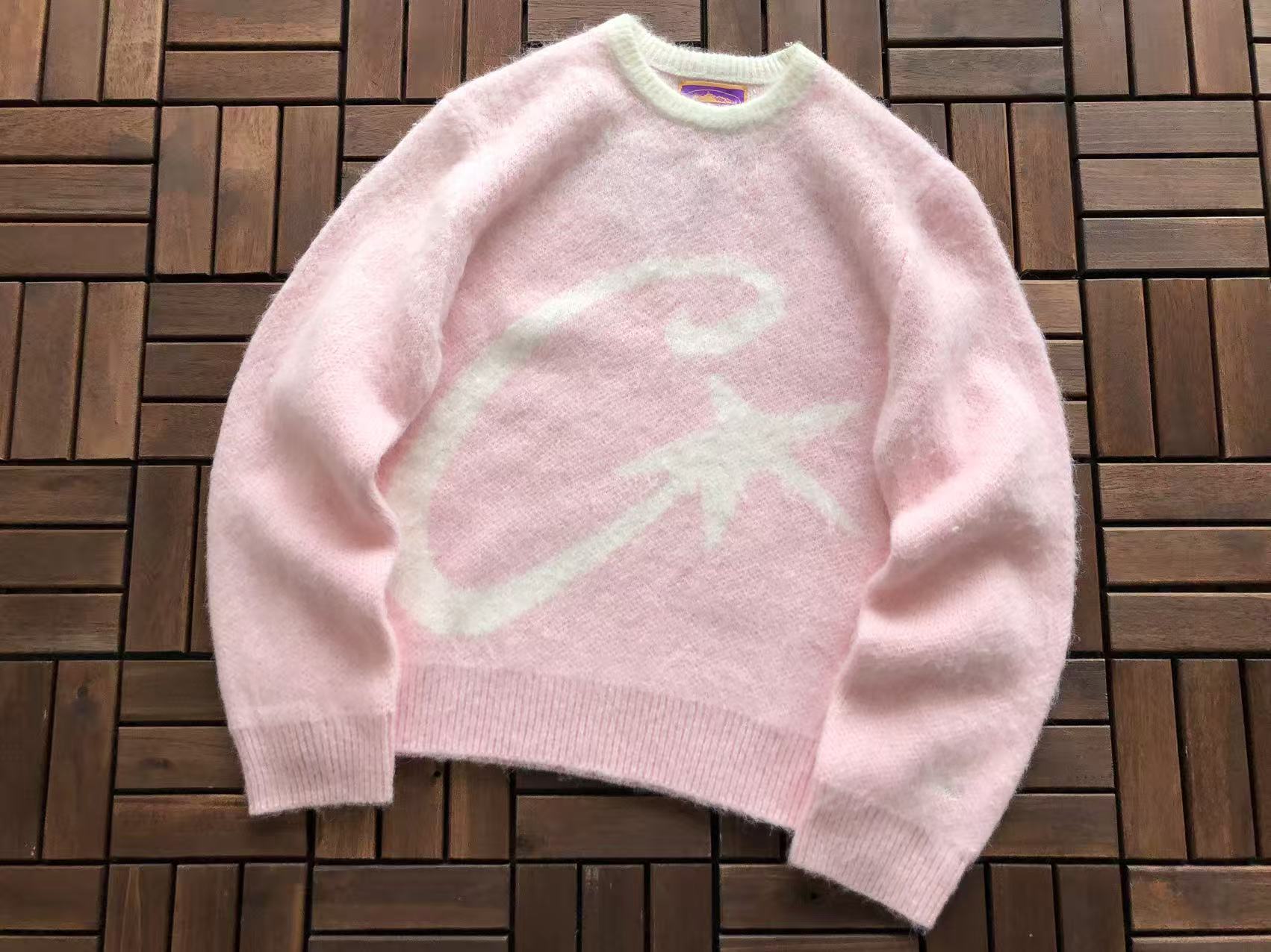 CORTEIZ Buzo Knit C Star