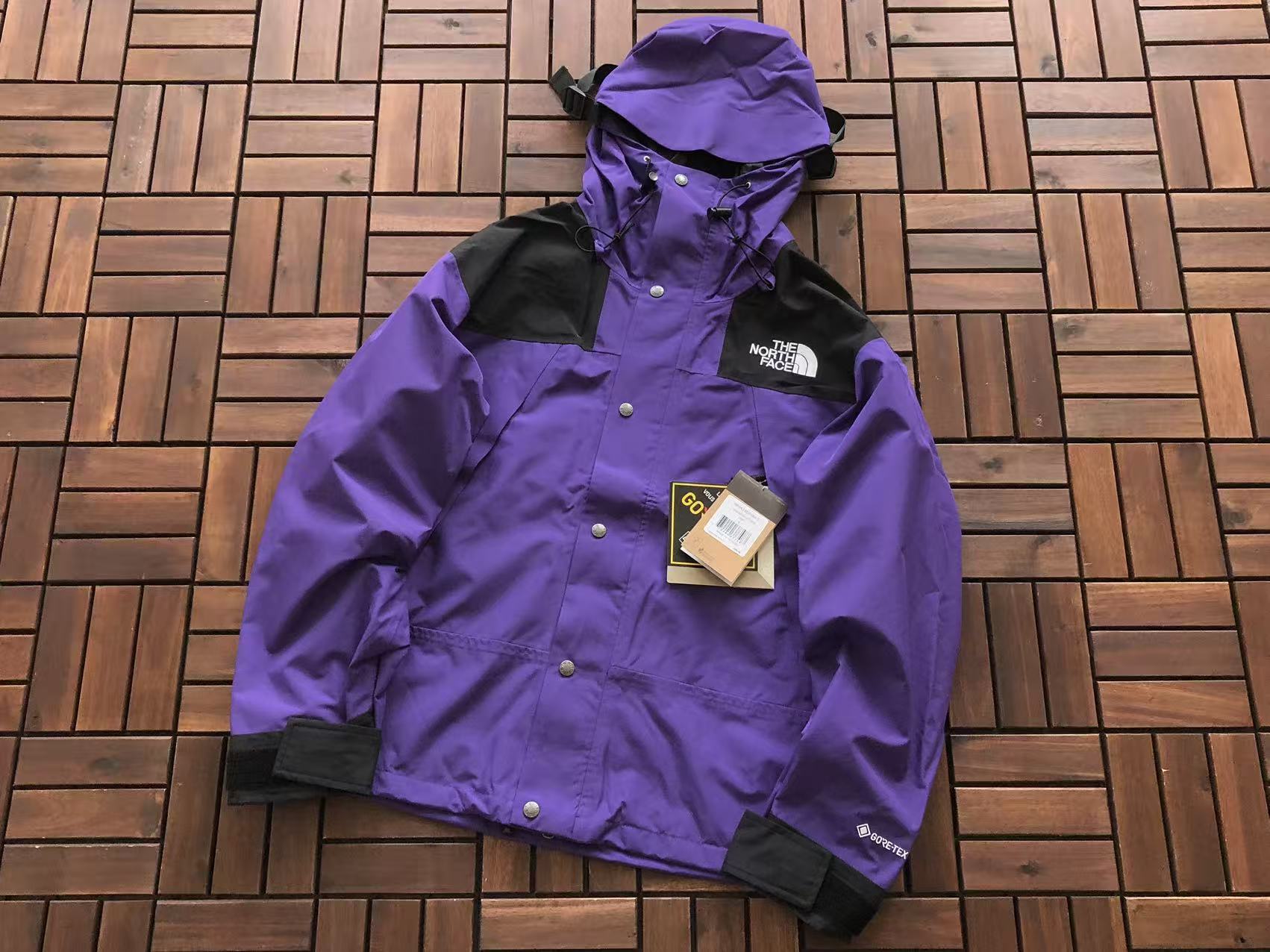 THE NORTH FACE Campera Gore-Tex