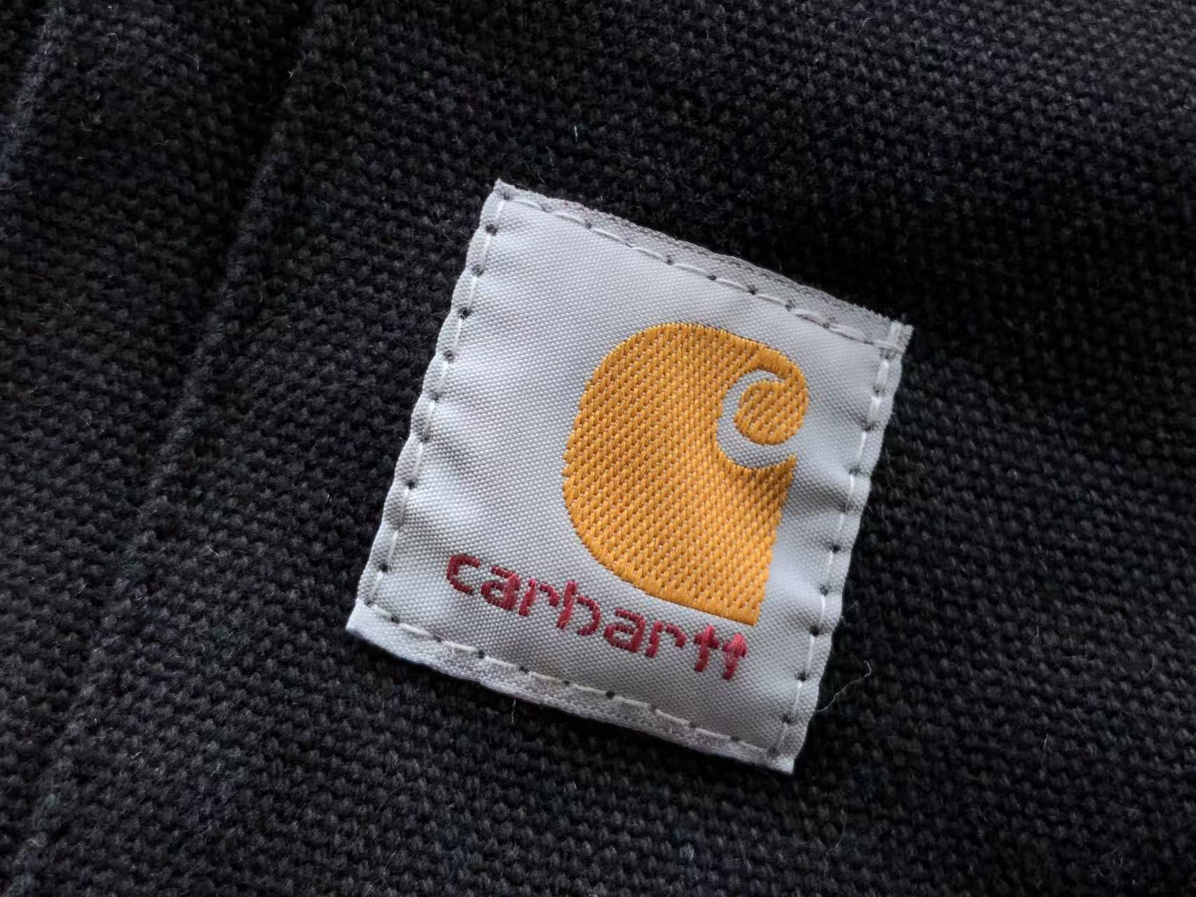 CARHARTT Chaleco Fleece