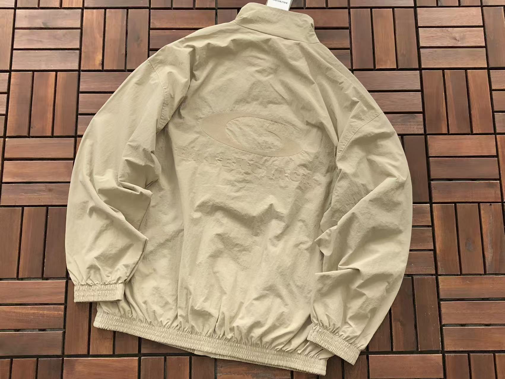 BALENCIAGA x Oakley Conjunto Nylon