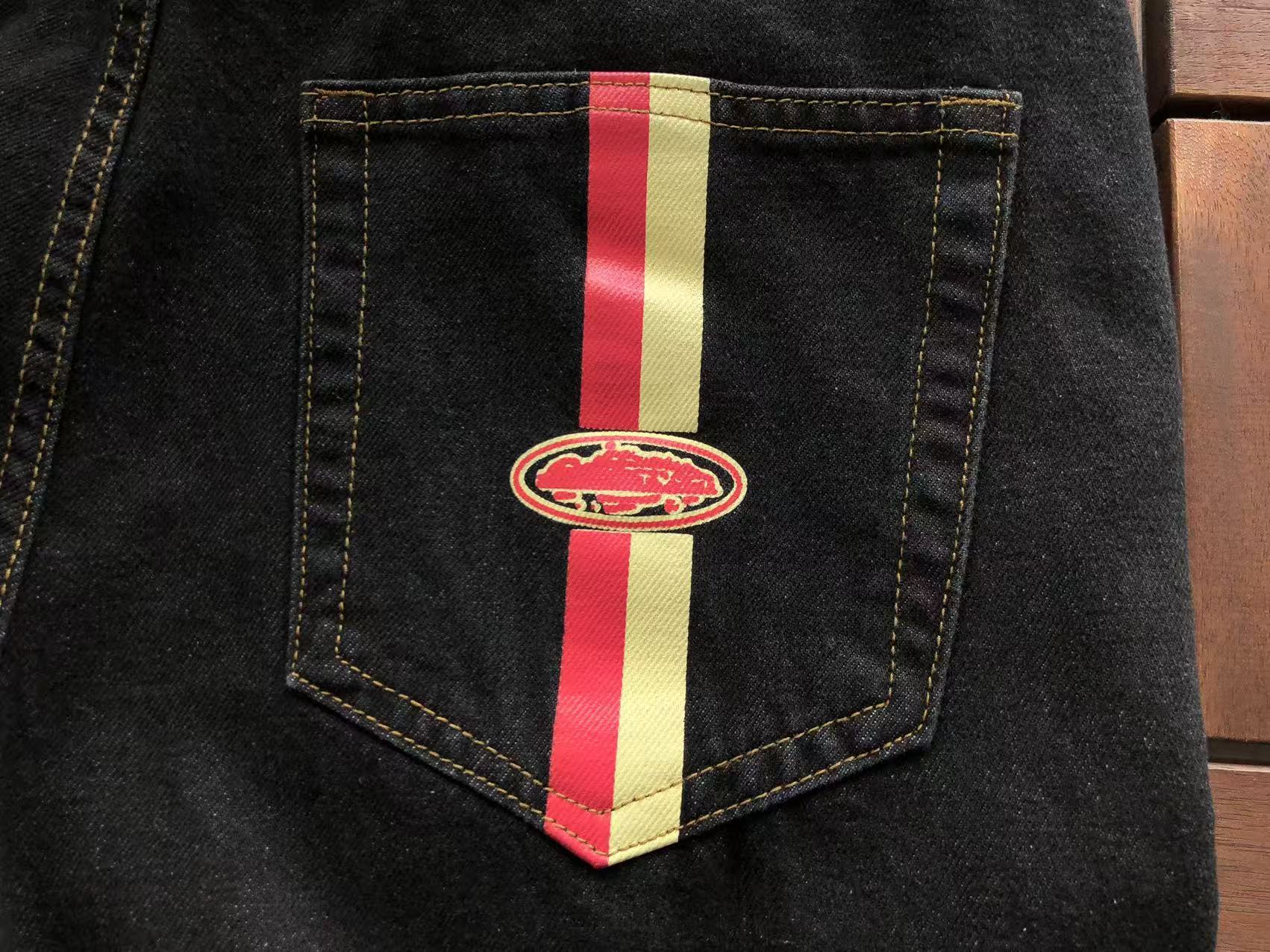 CORTEIZ Jeans