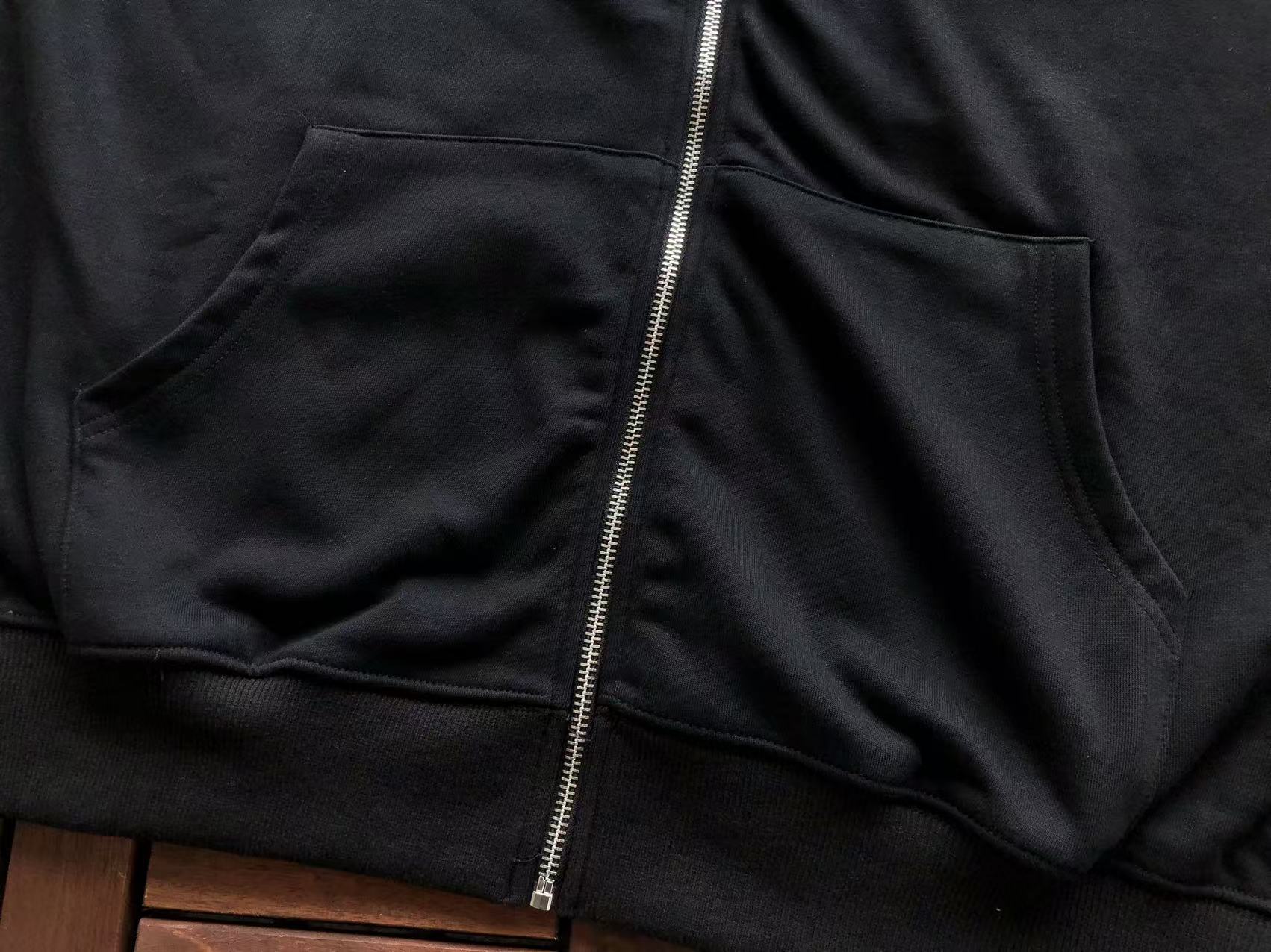 CORTEIZ Campera Logo