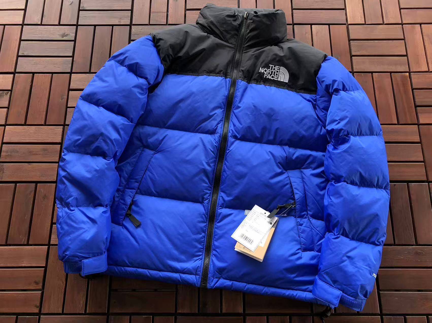 THE NORTH FACE Puffer Nuptse
