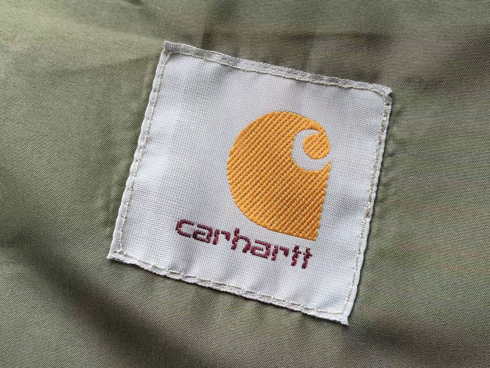 CARHARTT Puffer