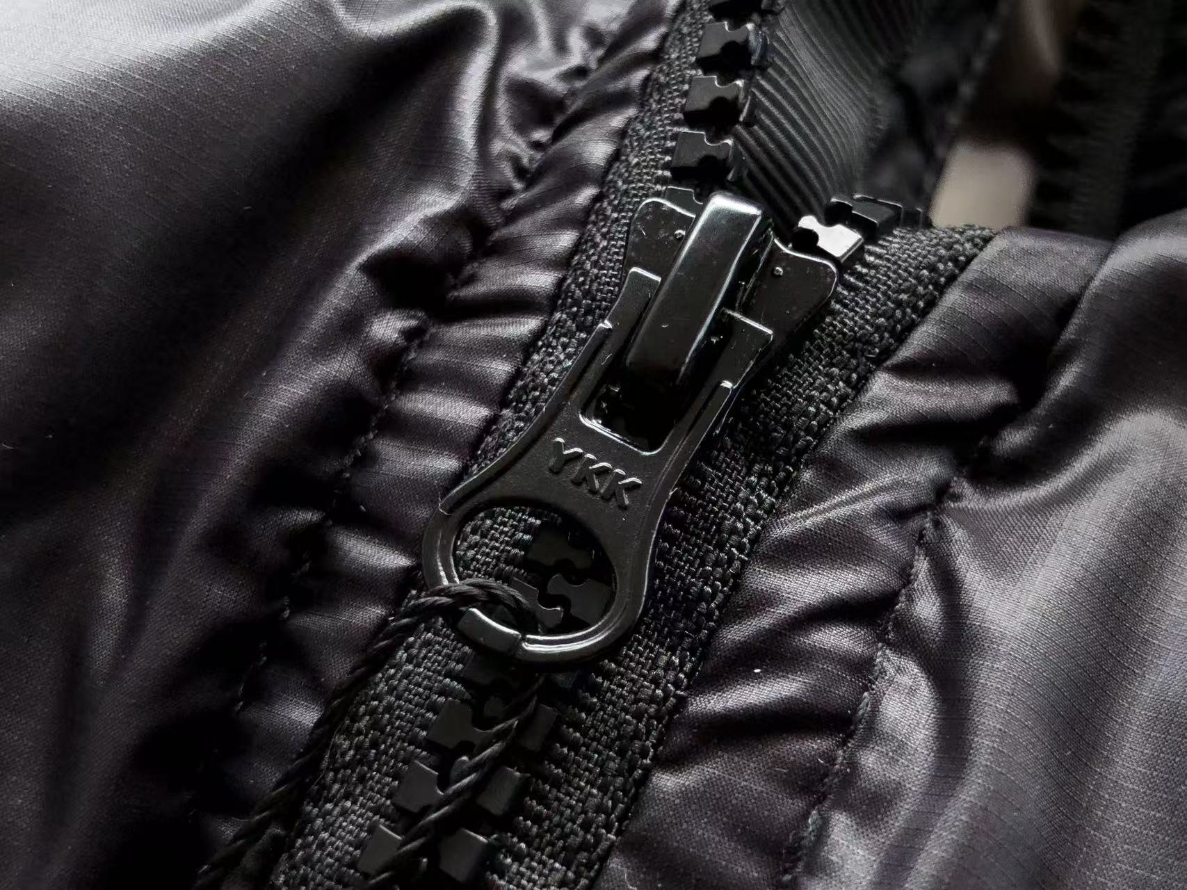 STUSSY Puffer Script
