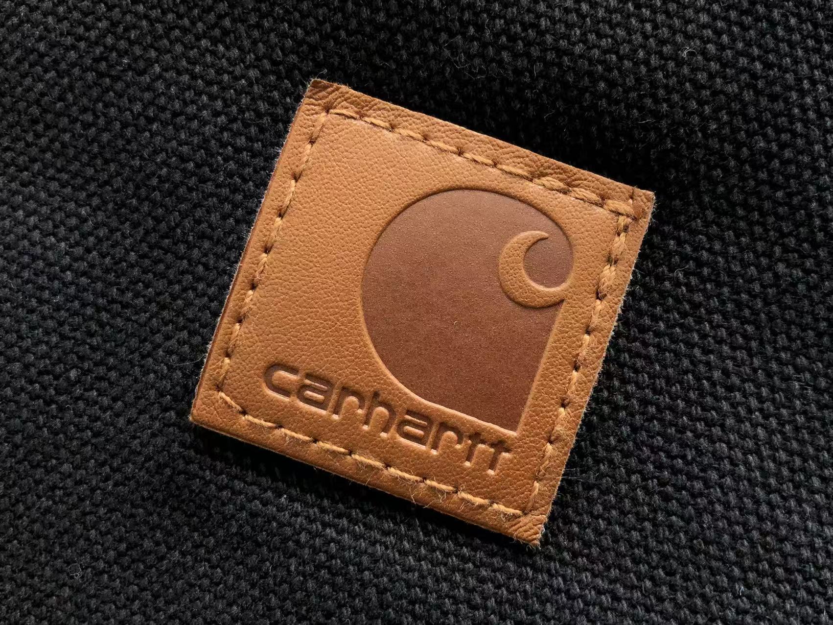 CARHARTT Chaleco Cotton