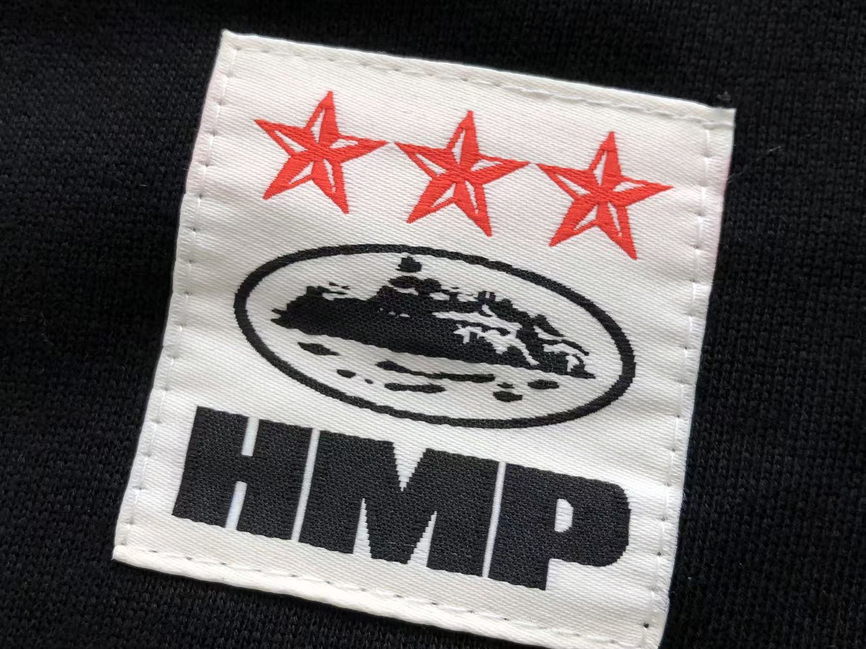 CORTEIZ Conjunto Buzo HMP