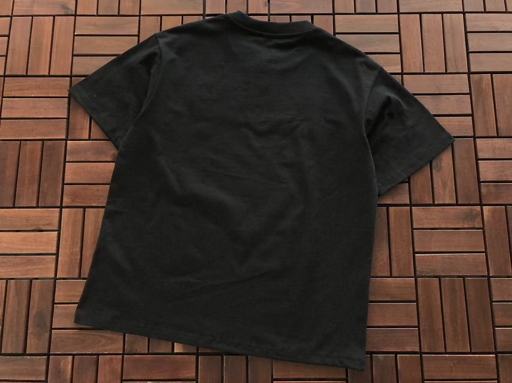 BALENCIAGA Remera Wrap