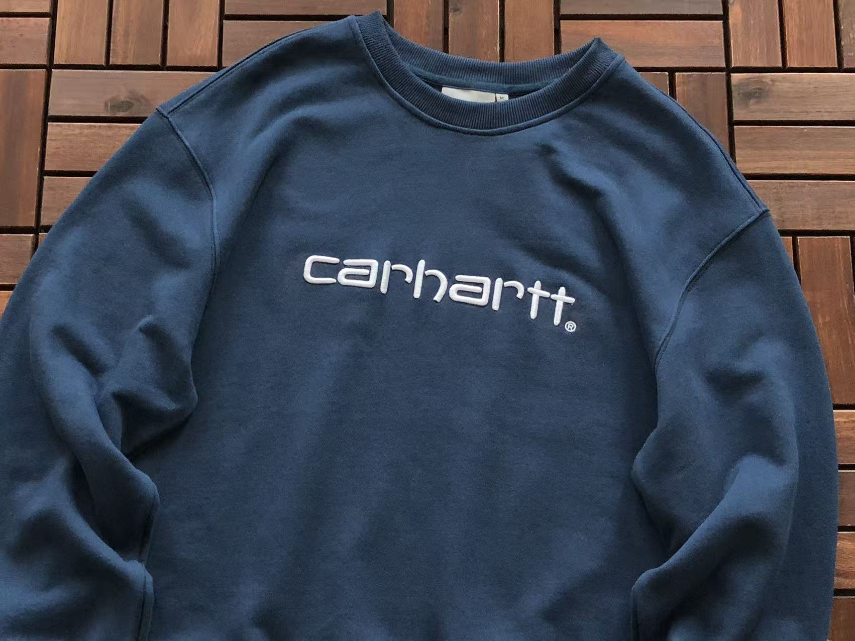 CARHARTT Buzo Script