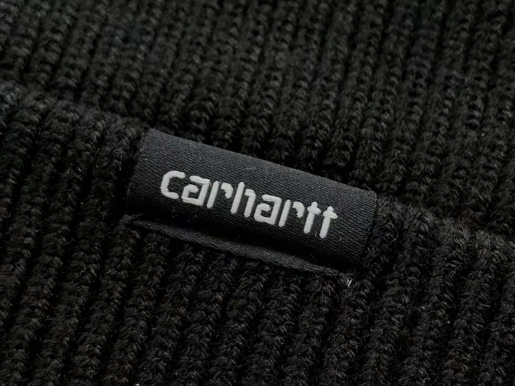 CARHARTT Gorro de Lana