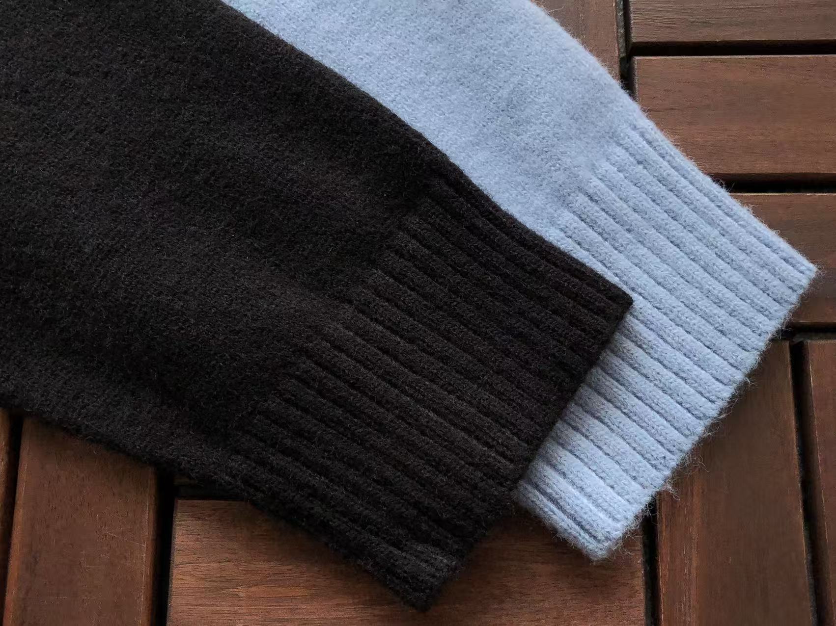 CORTEIZ Buzo Knit Polo