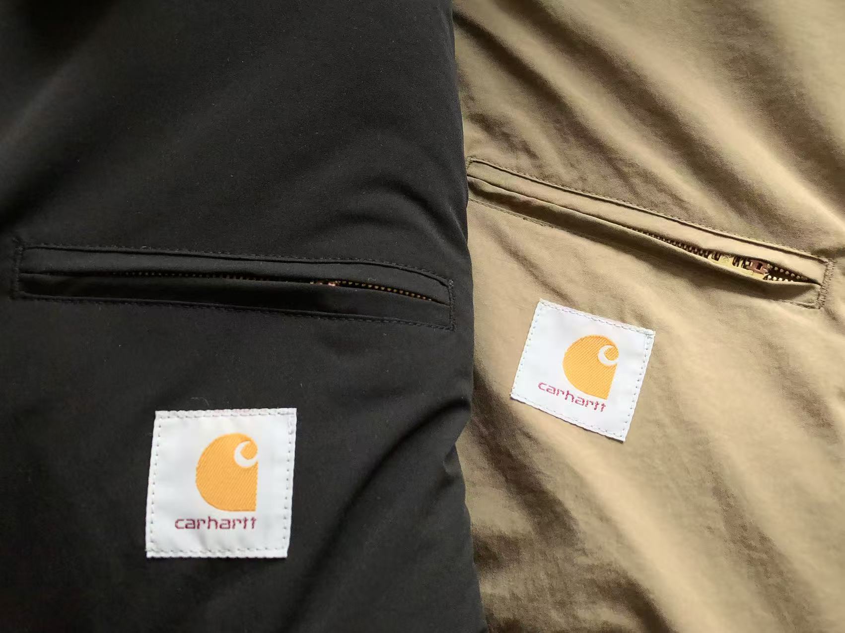 CARHARTT Puffer OG