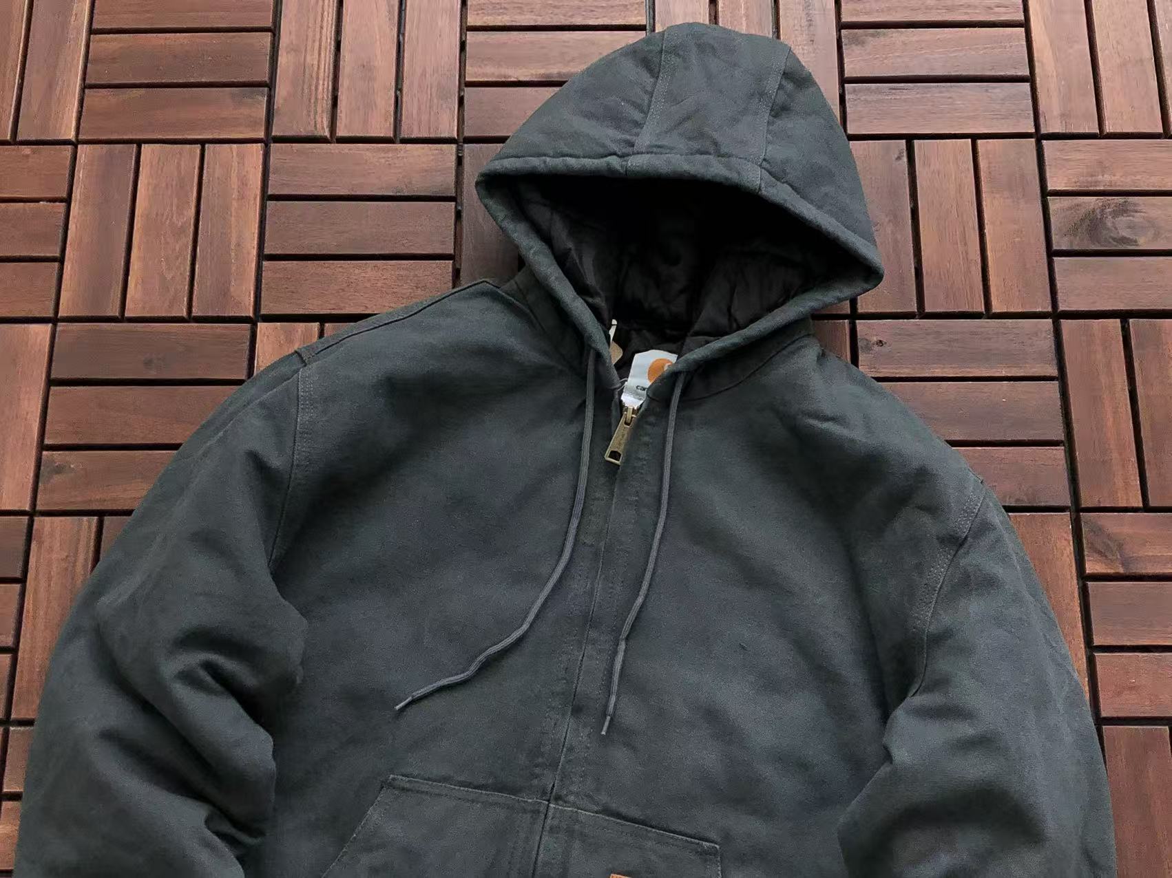 CARHARTT Campera Active