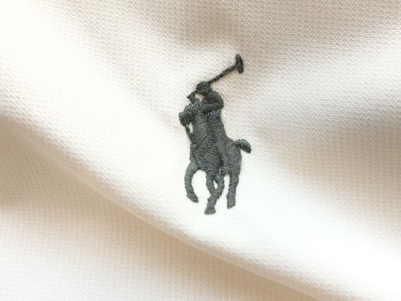 RALPH LAUREN Campera Technical