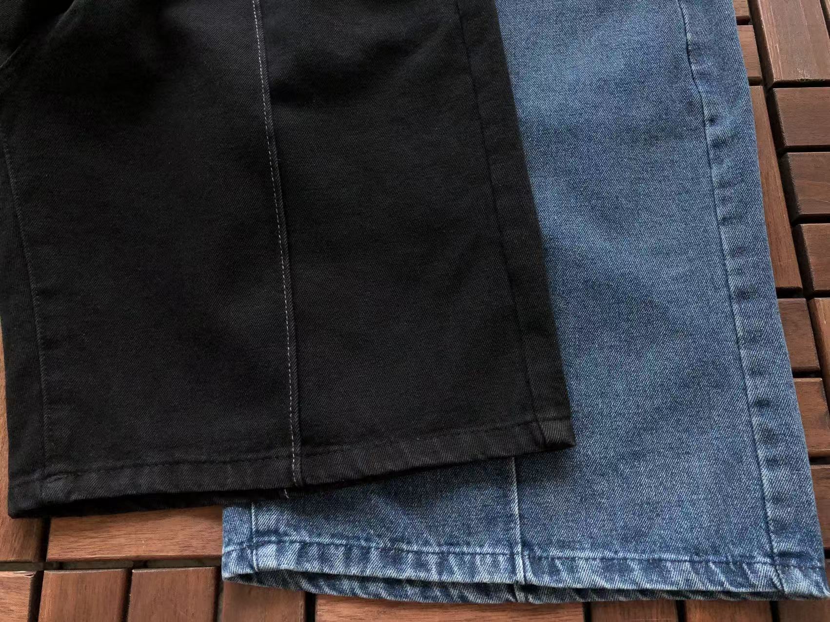 CORTEIZ Bermuda Denim
